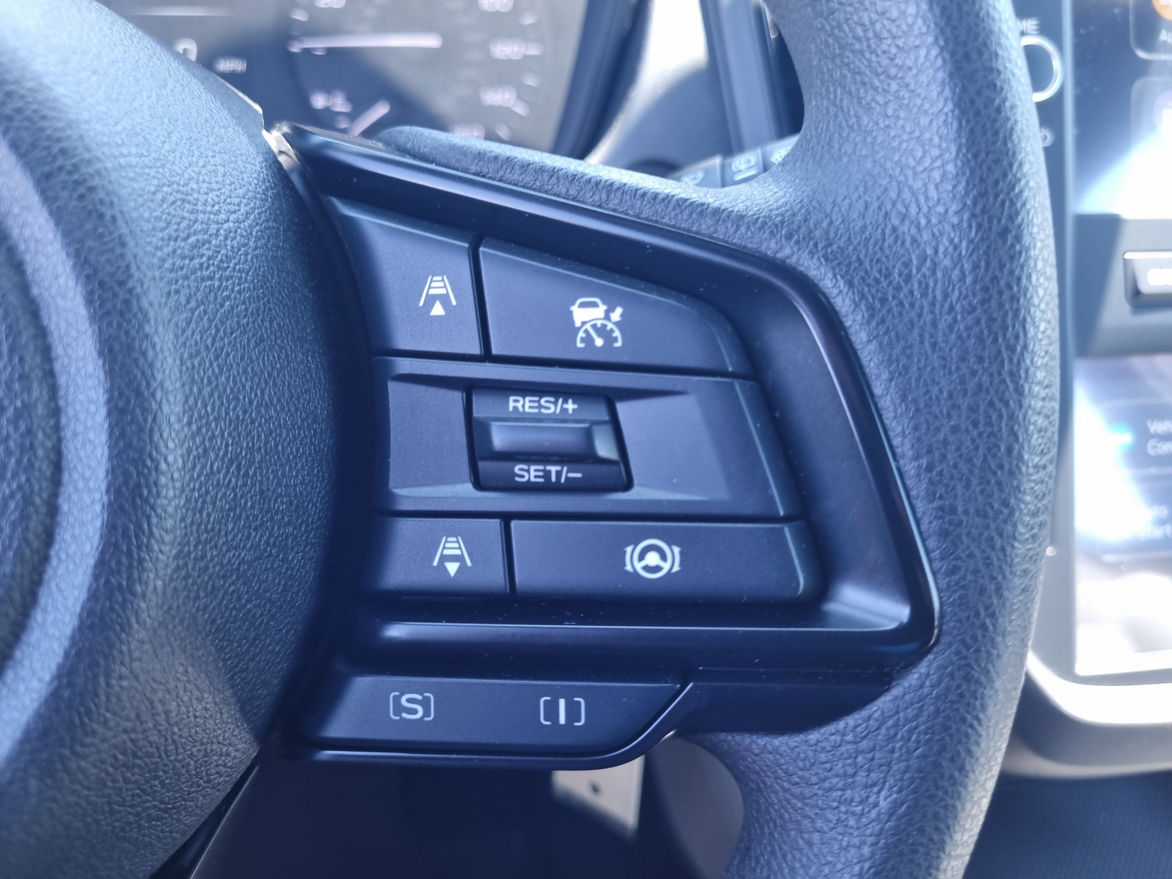 2026 Subaru Forester Sport Utility