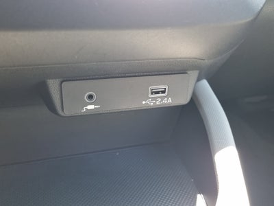 2026 Subaru Forester Sport Utility