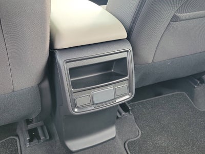 2026 Subaru Forester Sport Utility