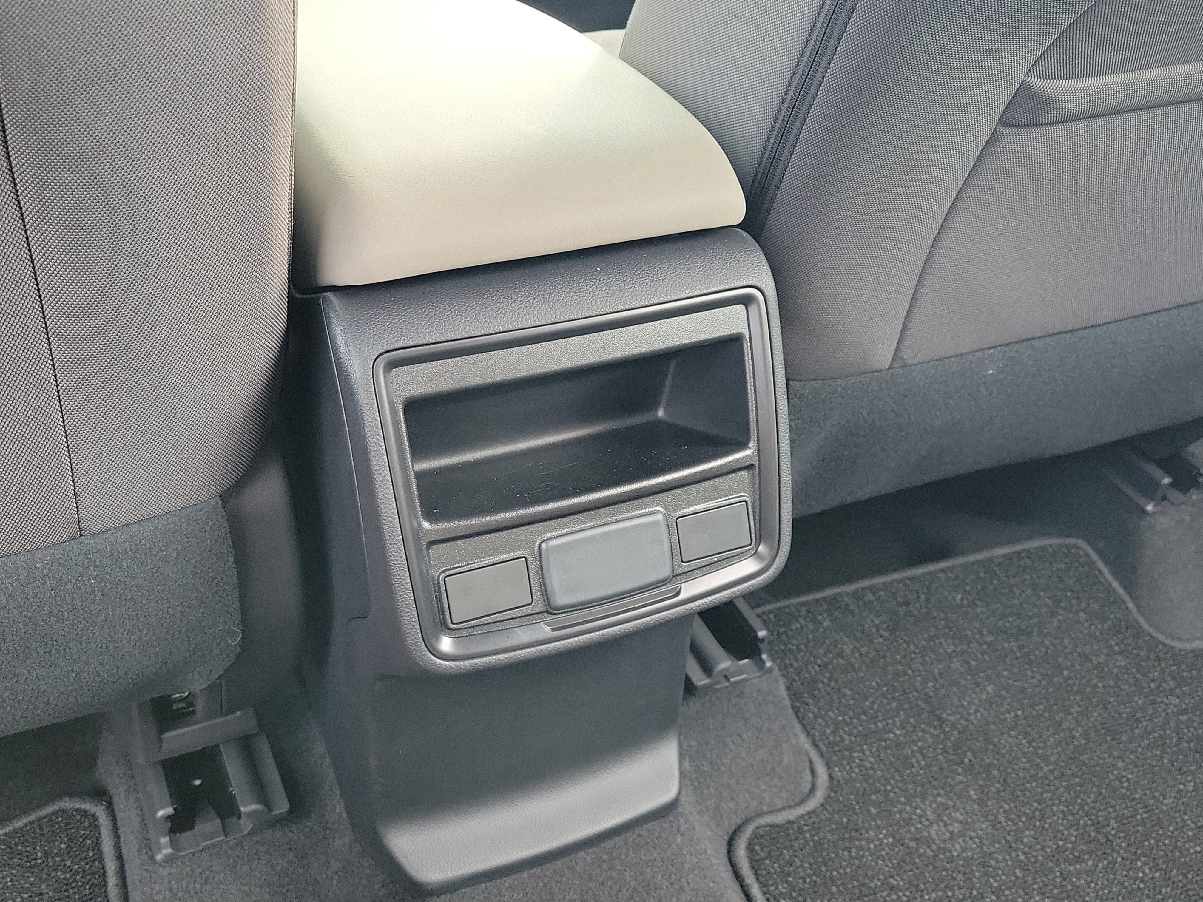2026 Subaru Forester Sport Utility