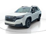 2026 Subaru Forester Sport Utility
