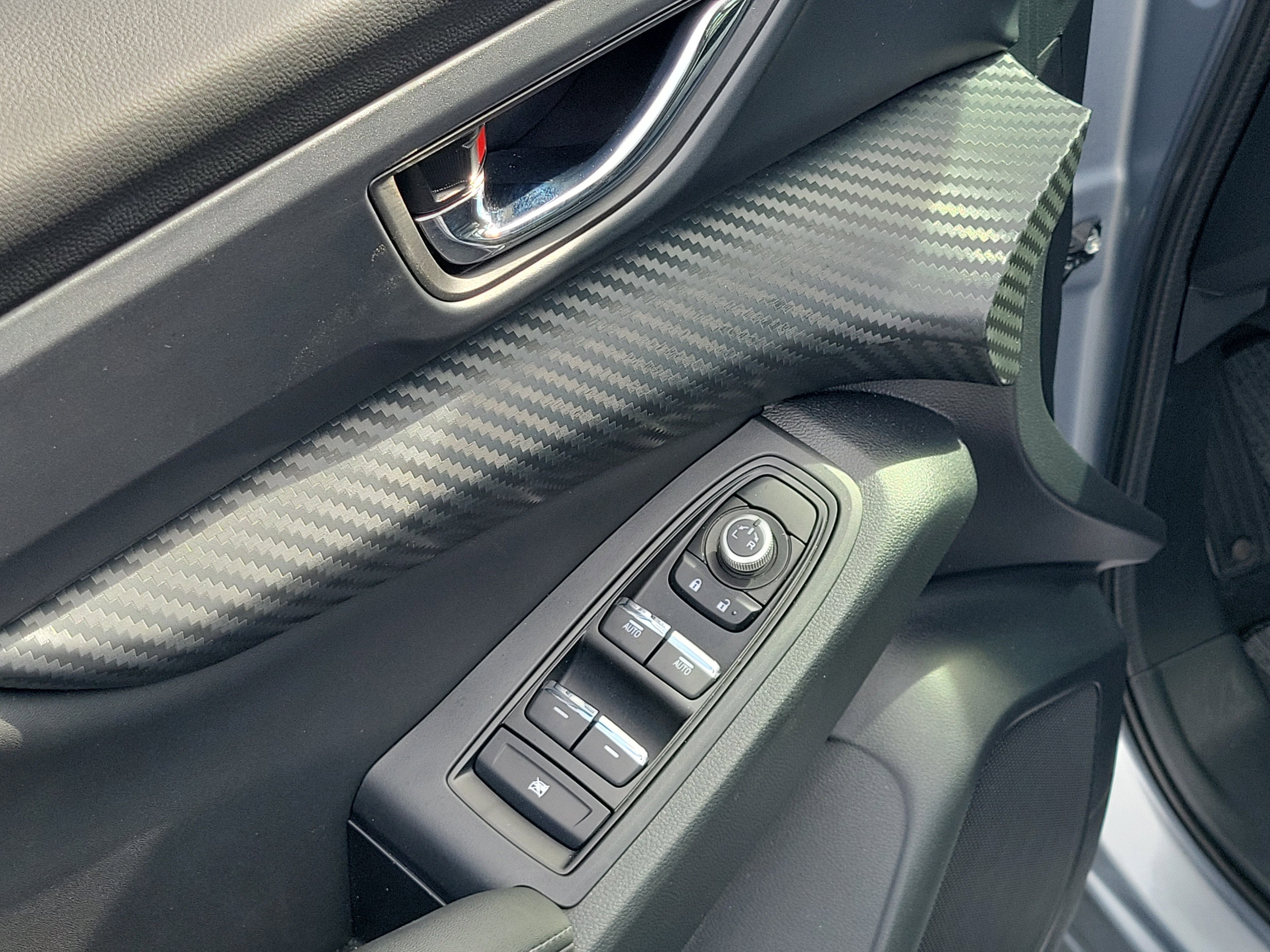 2026 Subaru Ascent Premium