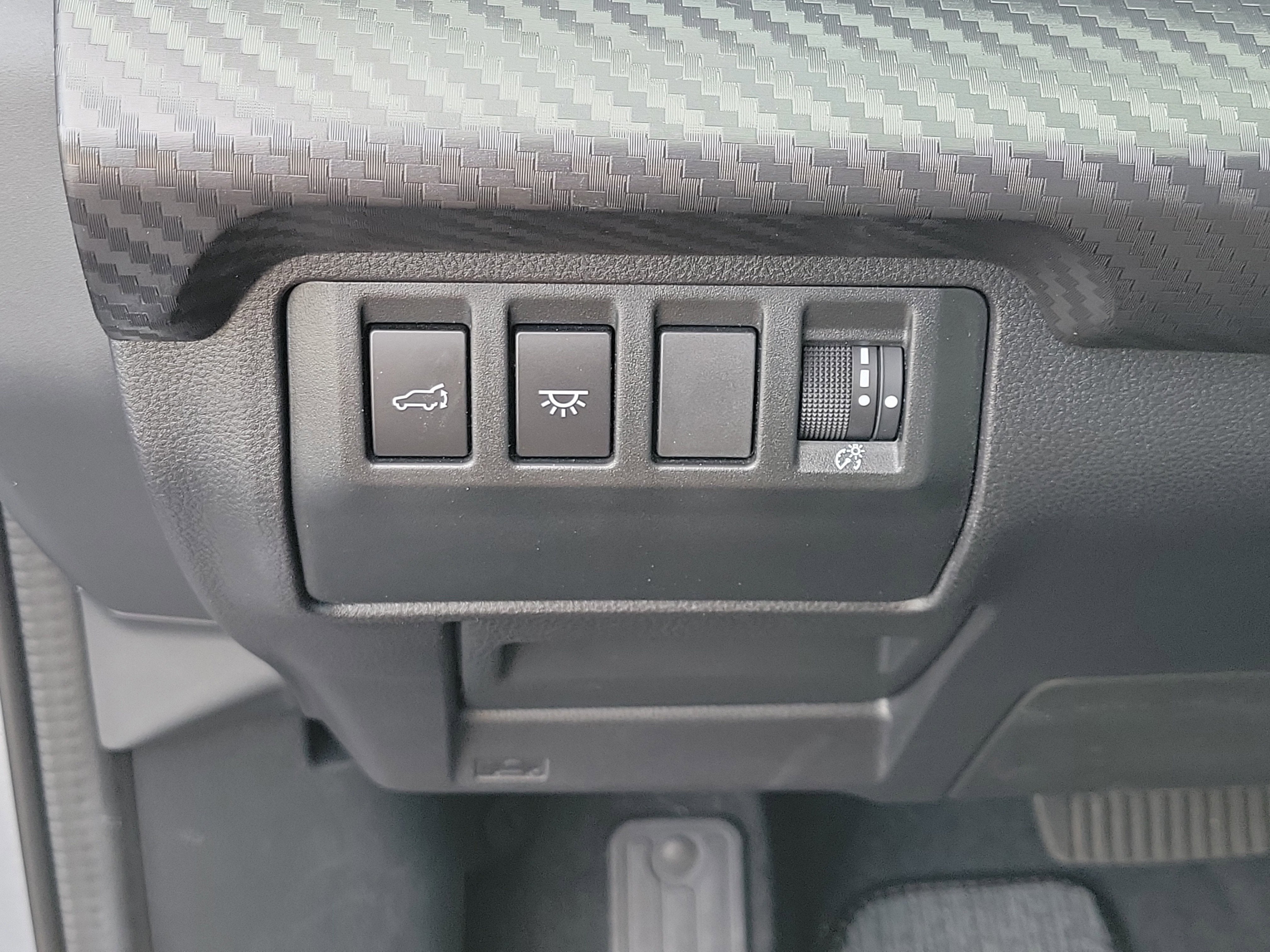 2026 Subaru Ascent Premium