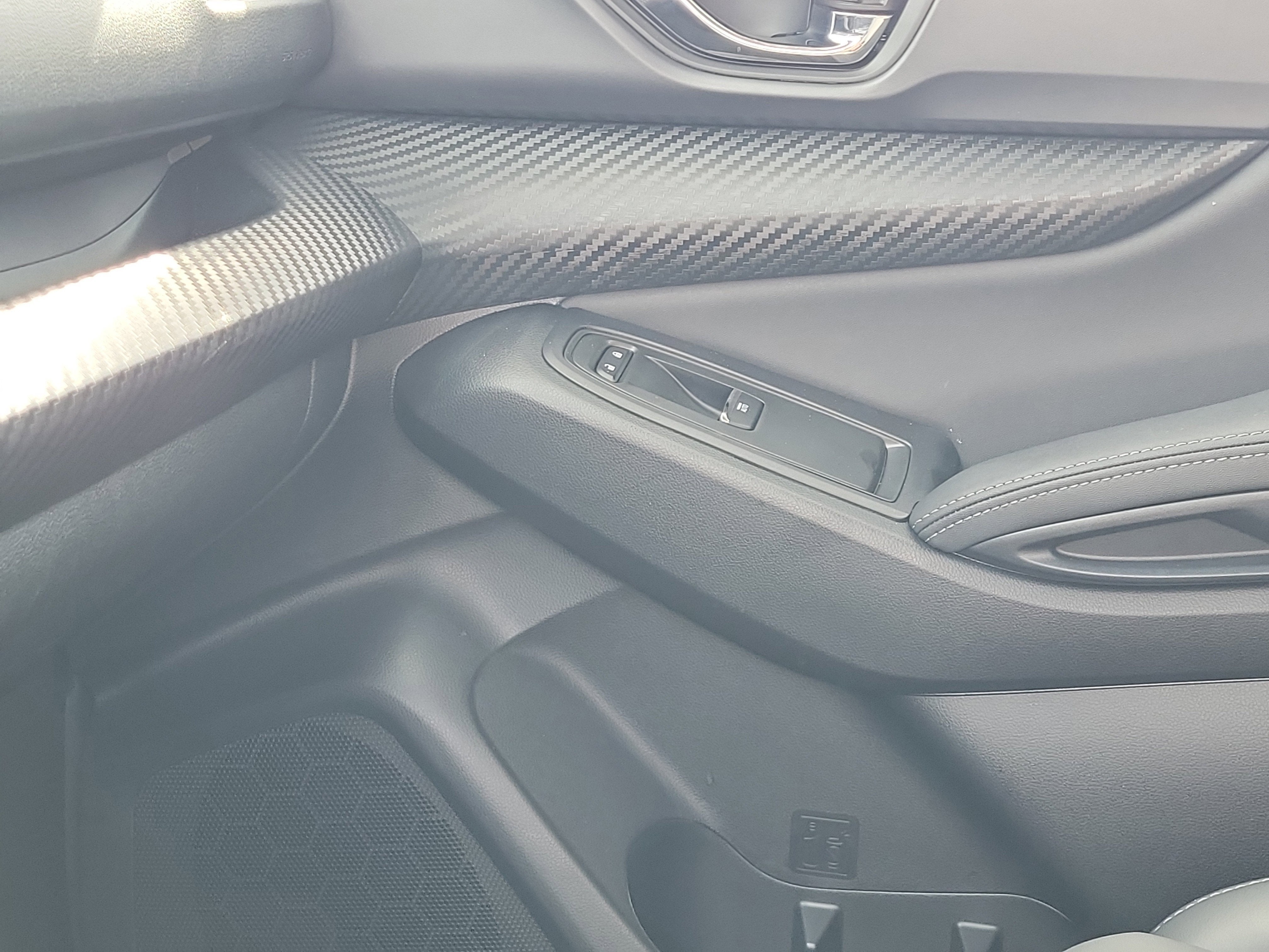 2026 Subaru Ascent Premium