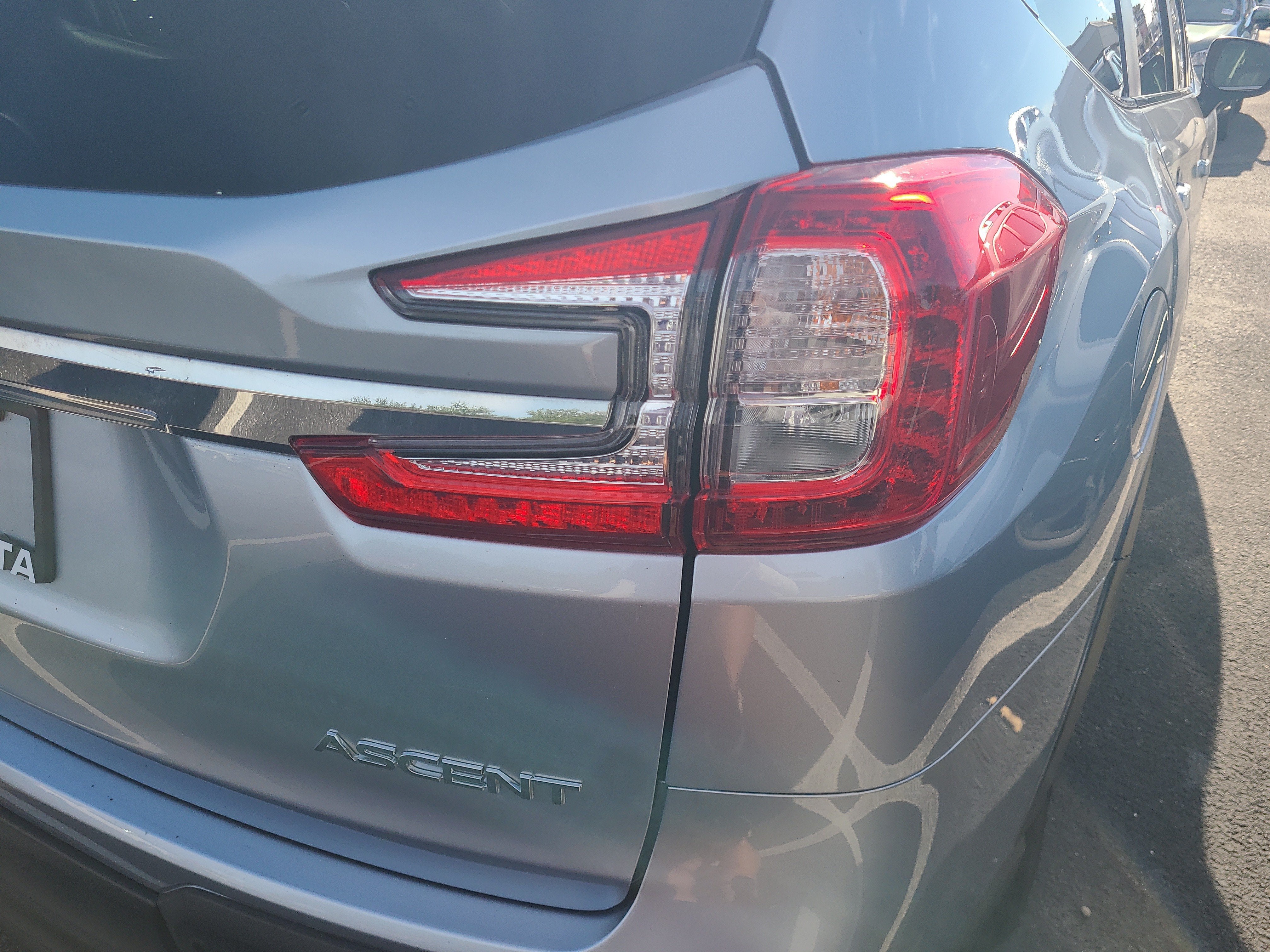 2024 Subaru Ascent Premium