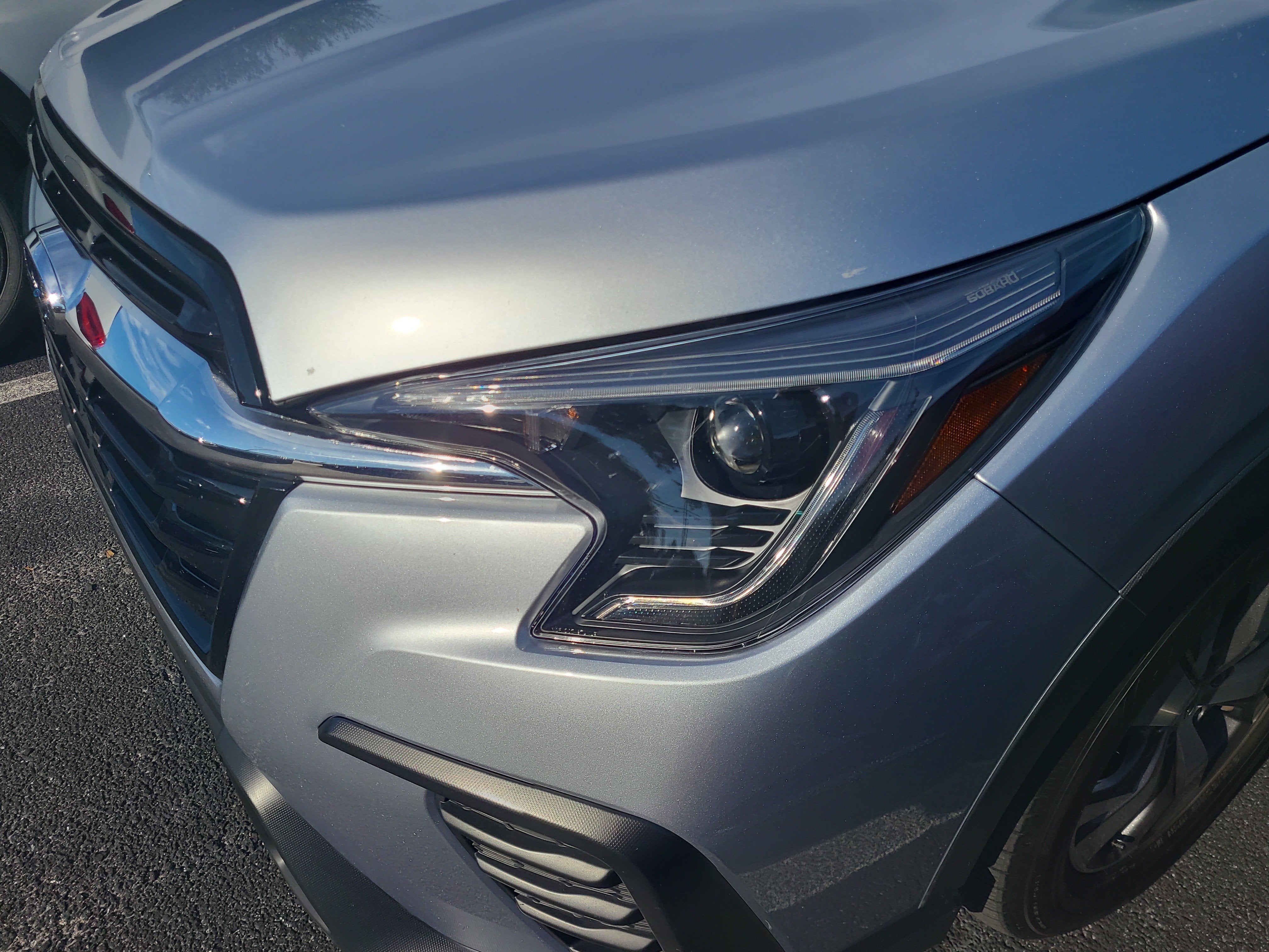 2024 Subaru Ascent Premium