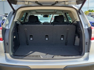 2026 Subaru Ascent Limited