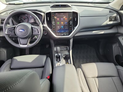 2026 Subaru Ascent Limited
