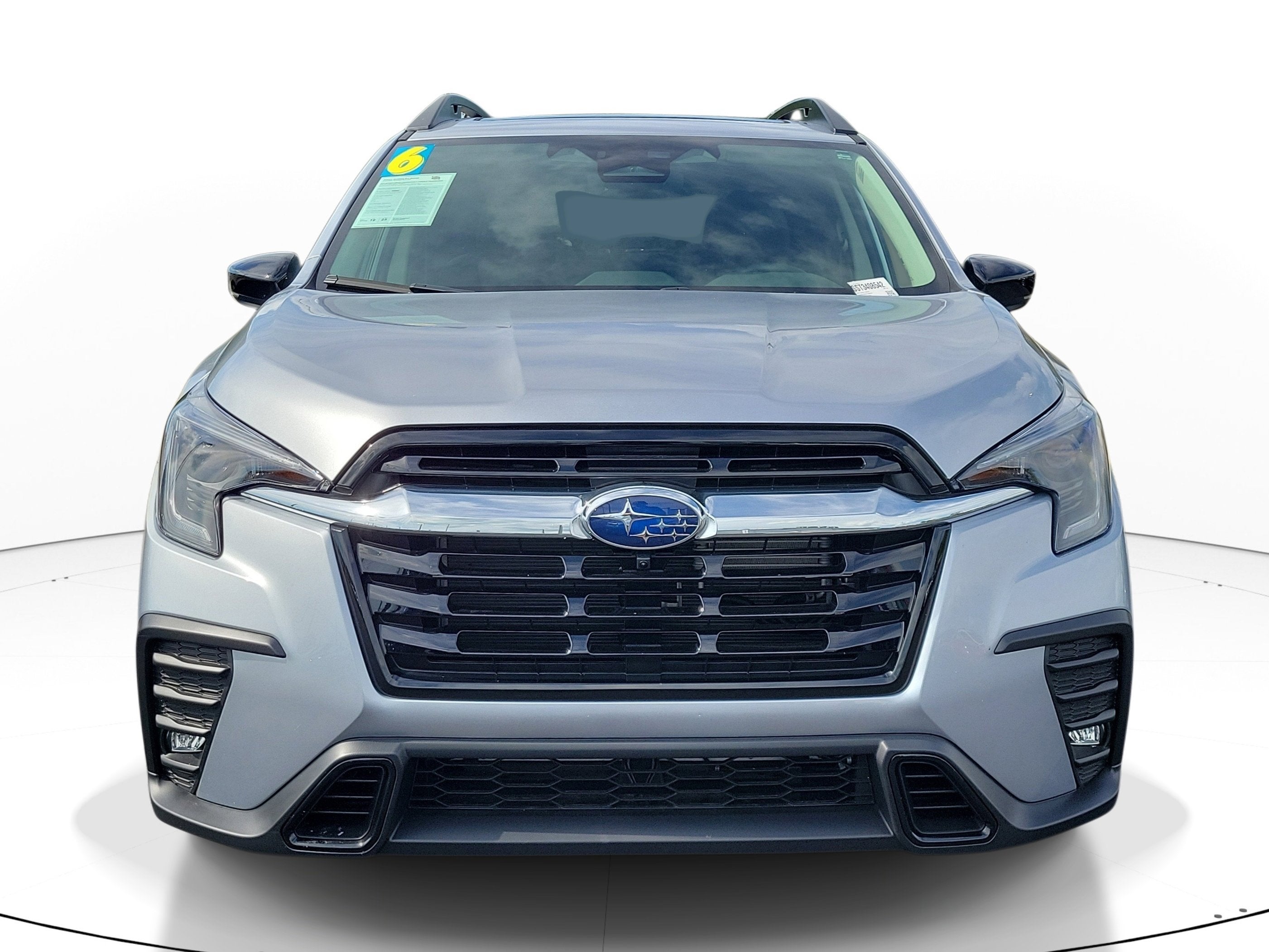 2026 Subaru Ascent Limited