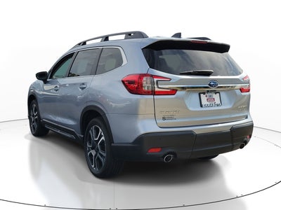 2026 Subaru Ascent Limited