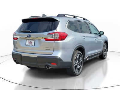 2026 Subaru Ascent Limited