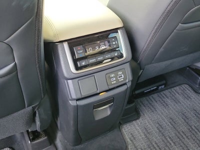2026 Subaru Ascent Limited