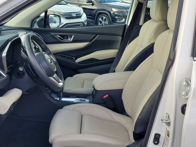2026 Subaru Ascent Limited