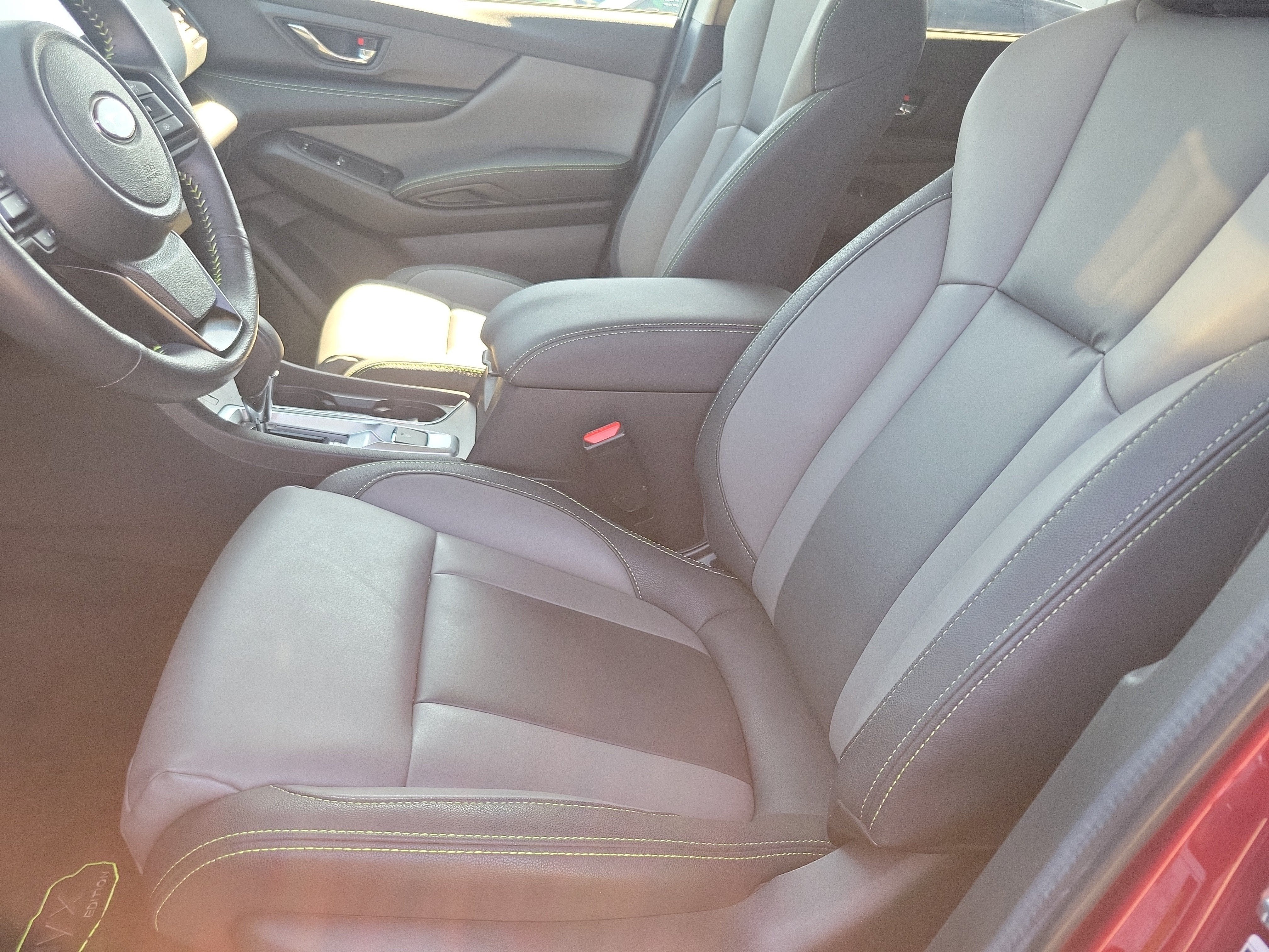 2024 Subaru Ascent Onyx Edition