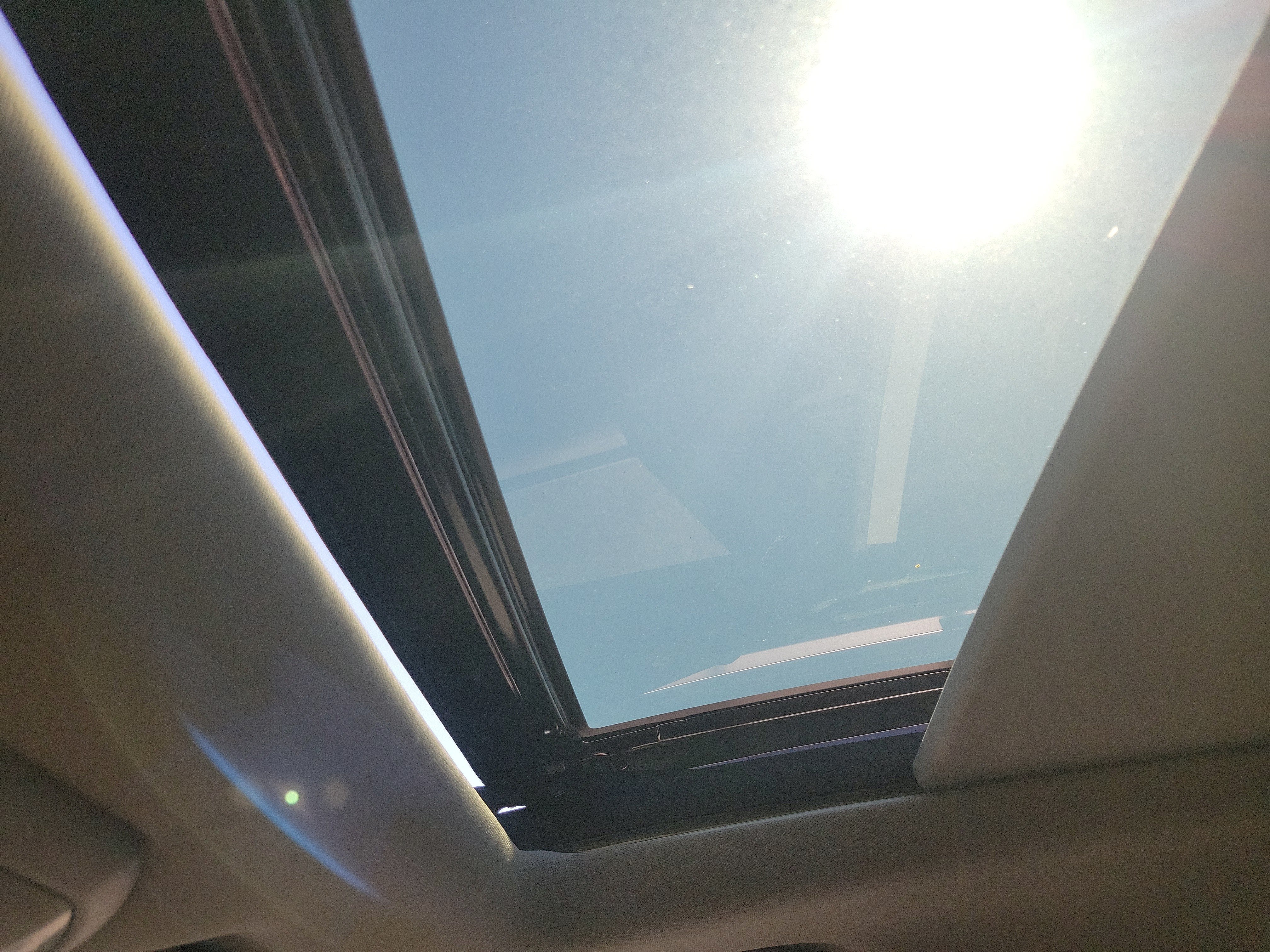 2024 Subaru Ascent Onyx Edition