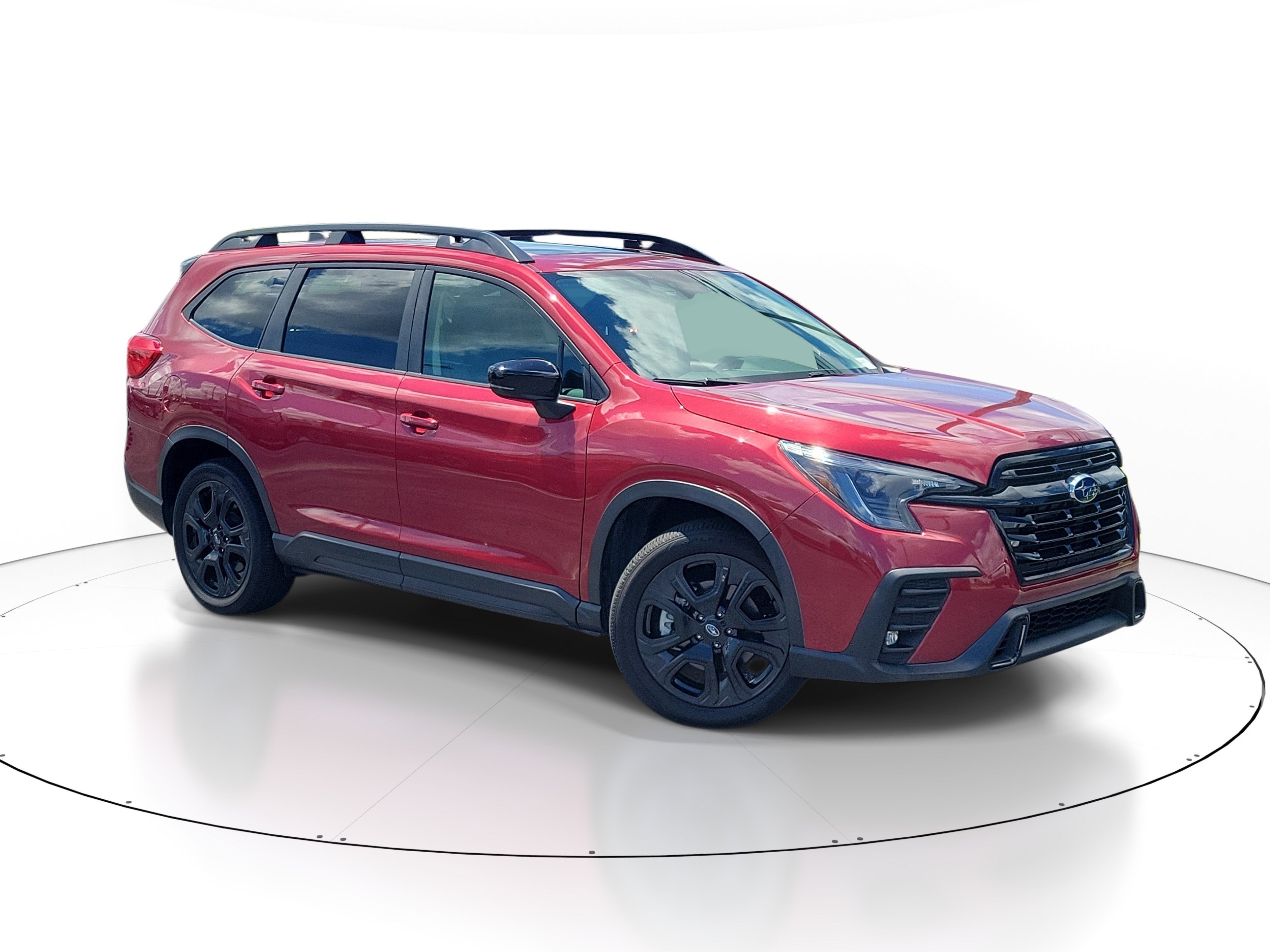 2024 Subaru Ascent Onyx Edition