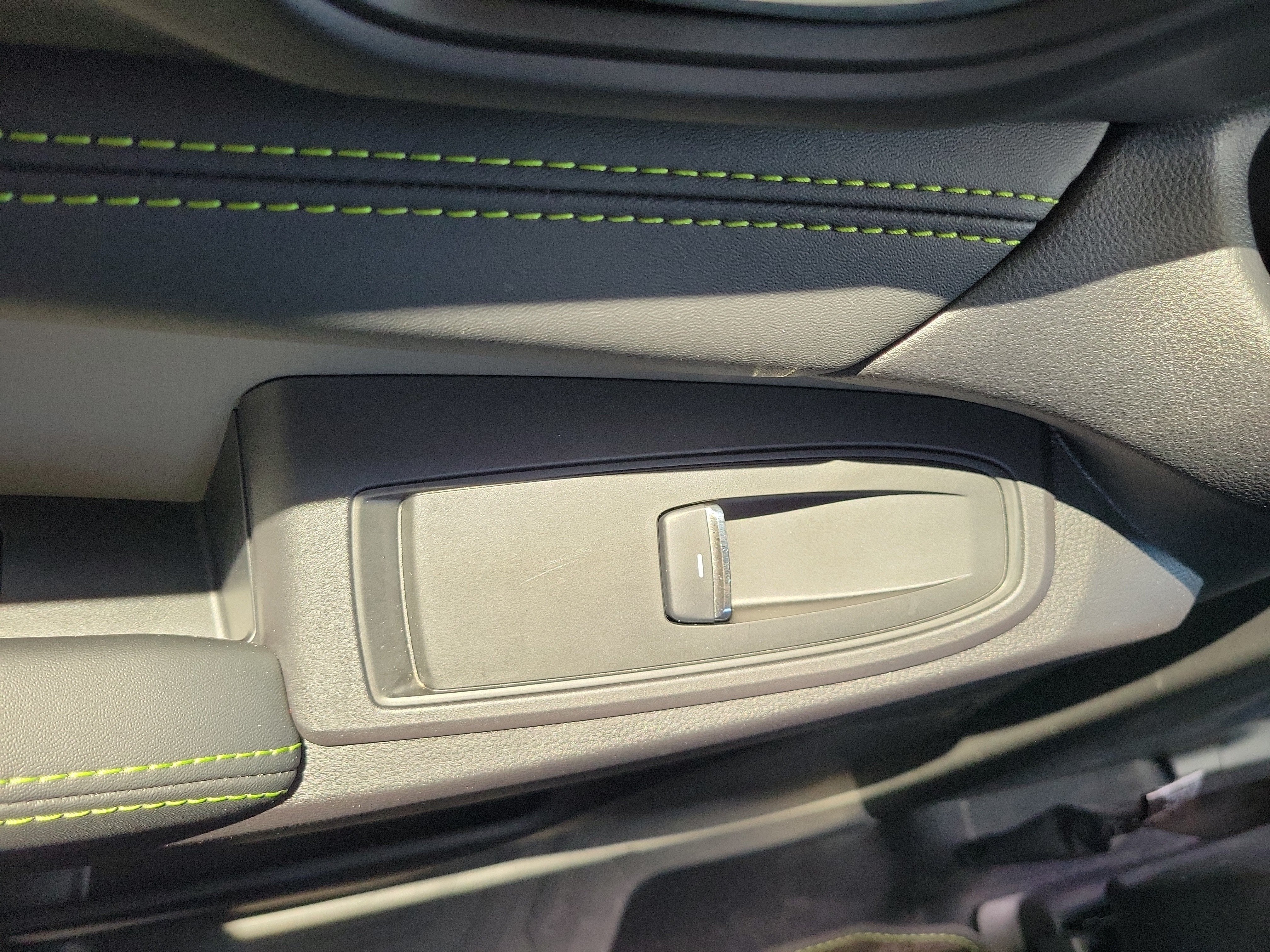2024 Subaru Ascent Onyx Edition