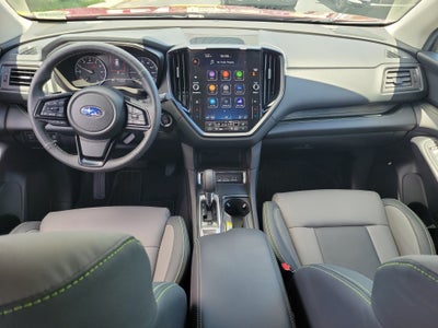 2024 Subaru Ascent Onyx Edition