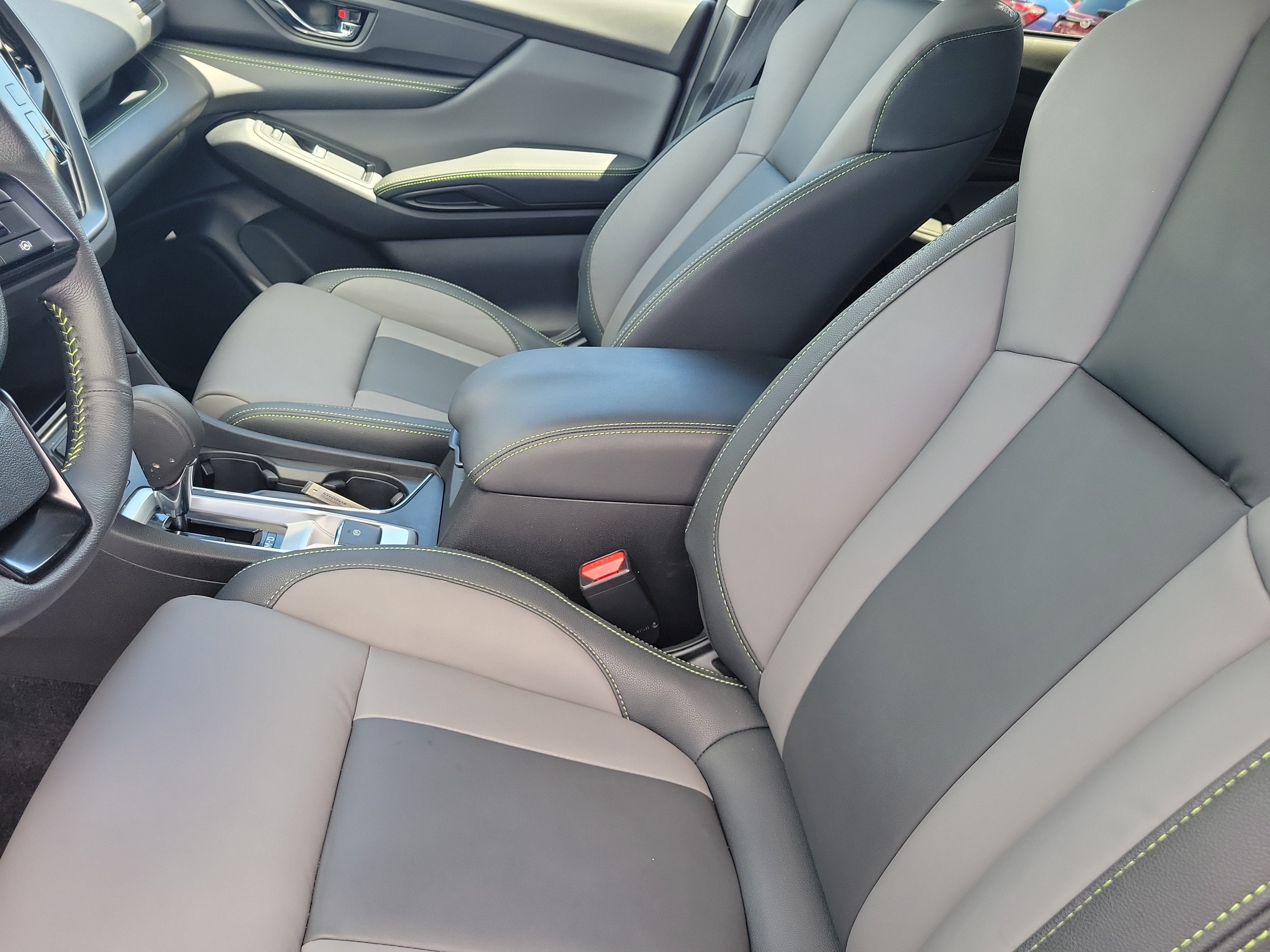 2024 Subaru Ascent Onyx Edition