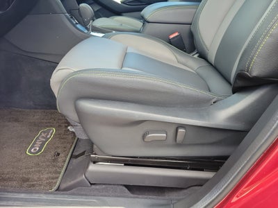 2024 Subaru Ascent Onyx Edition