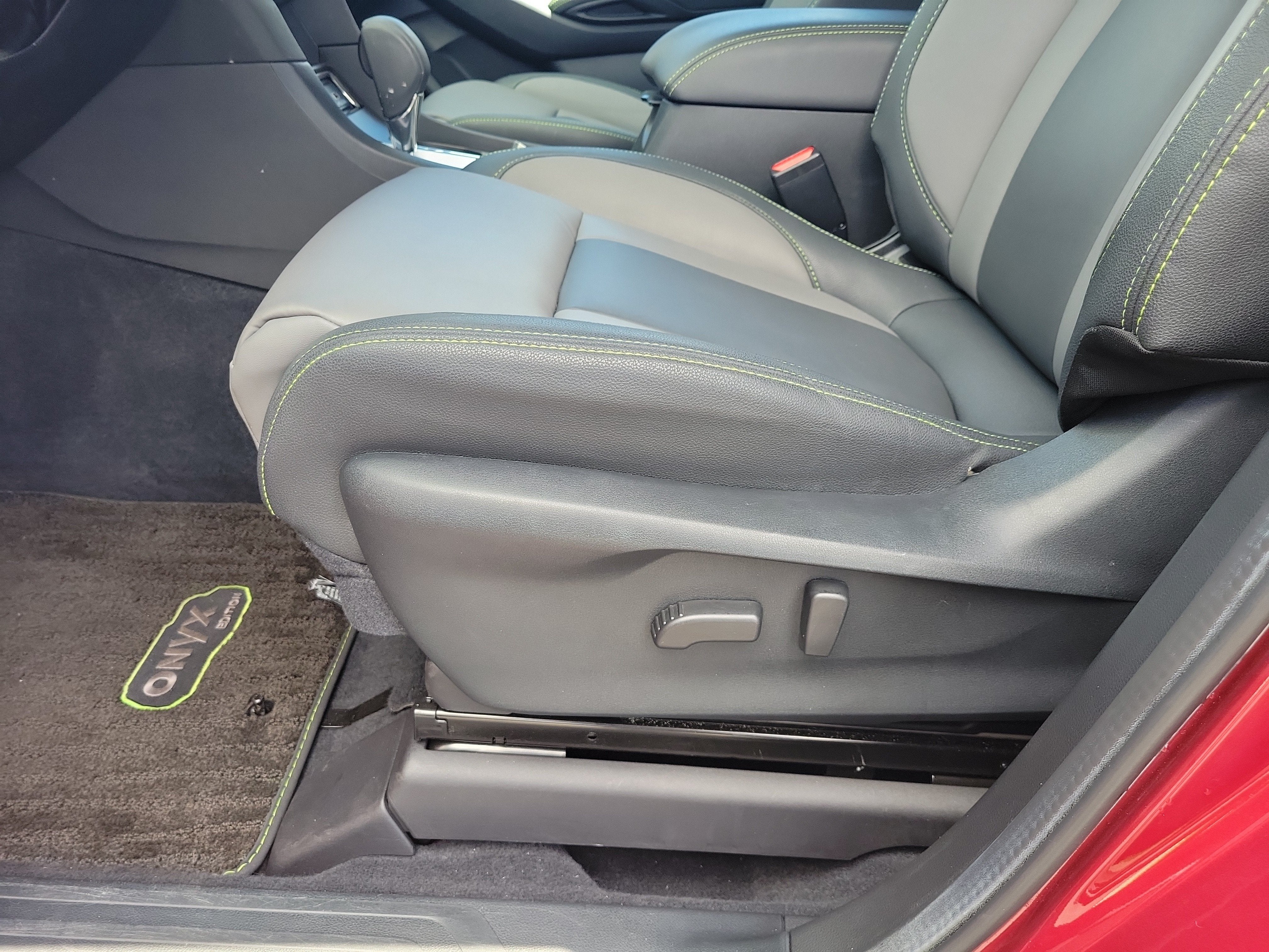 2024 Subaru Ascent Onyx Edition