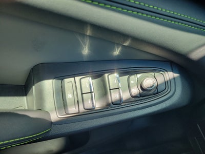 2024 Subaru Ascent Onyx Edition