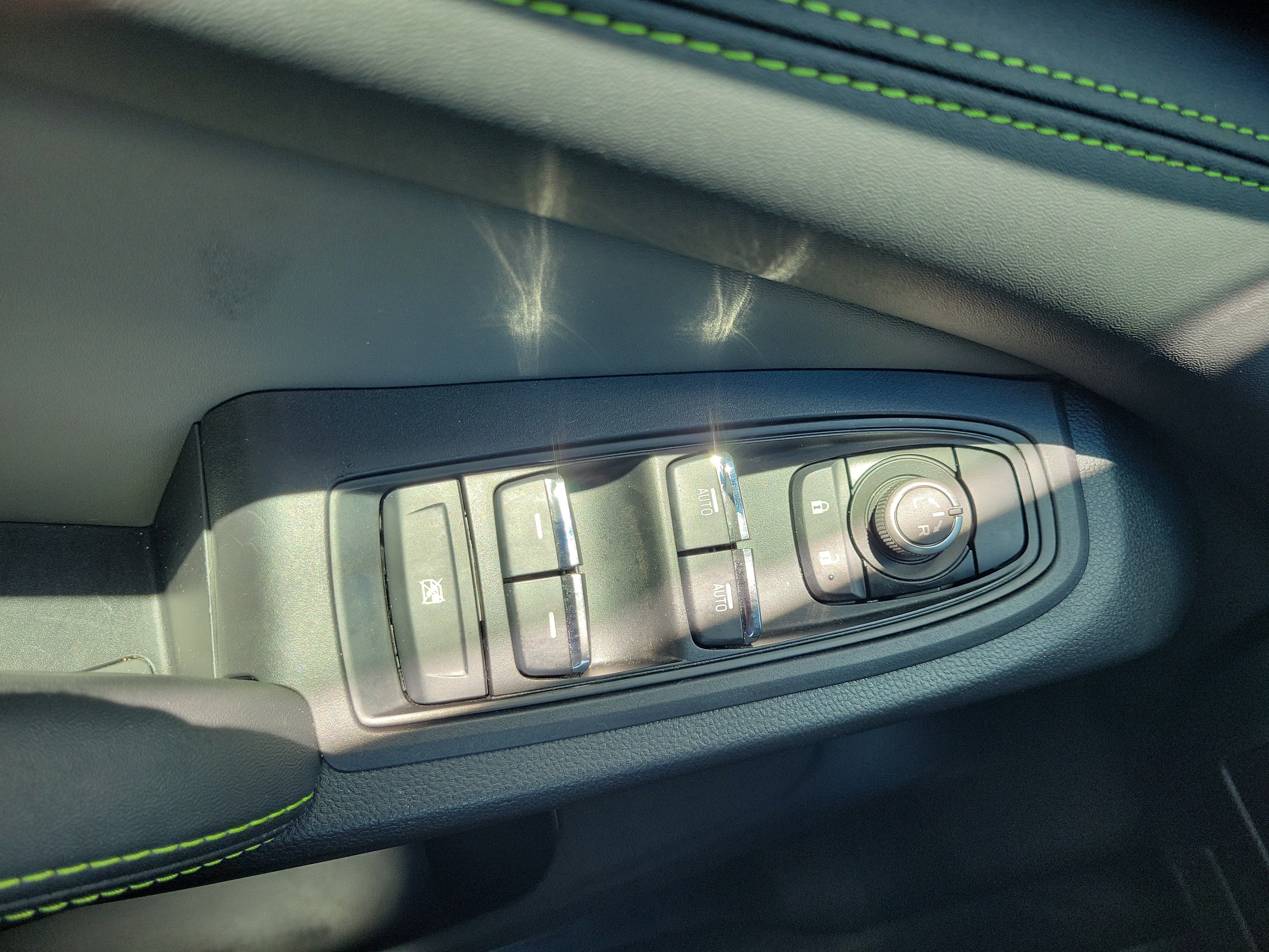 2024 Subaru Ascent Onyx Edition