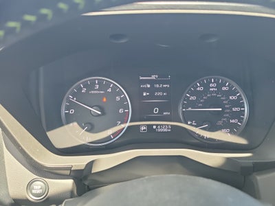 2024 Subaru Ascent Onyx Edition