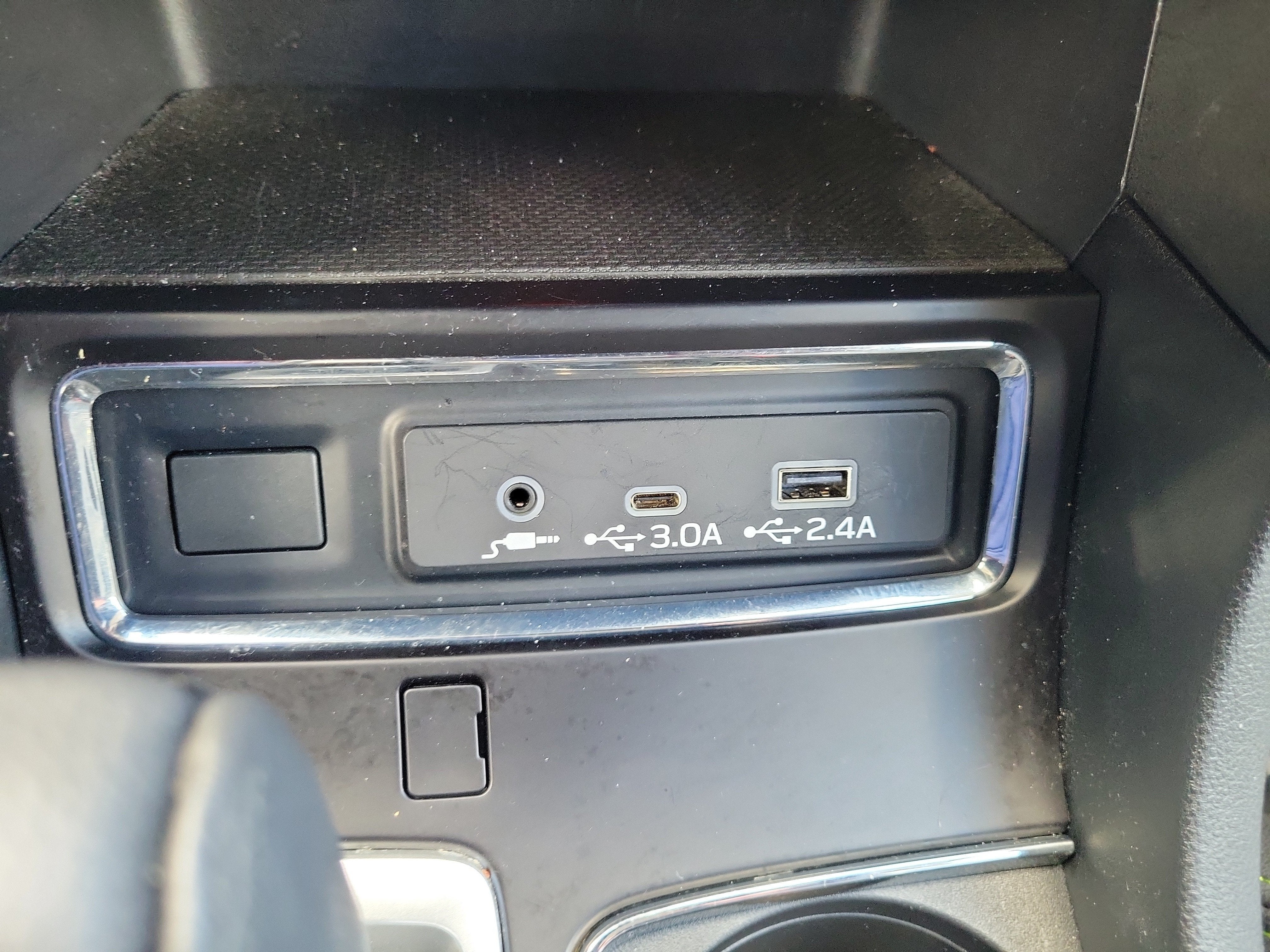 2024 Subaru Ascent Onyx Edition