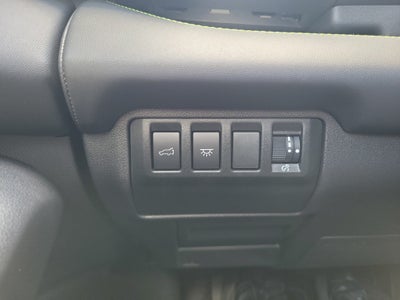 2024 Subaru Ascent Onyx Edition