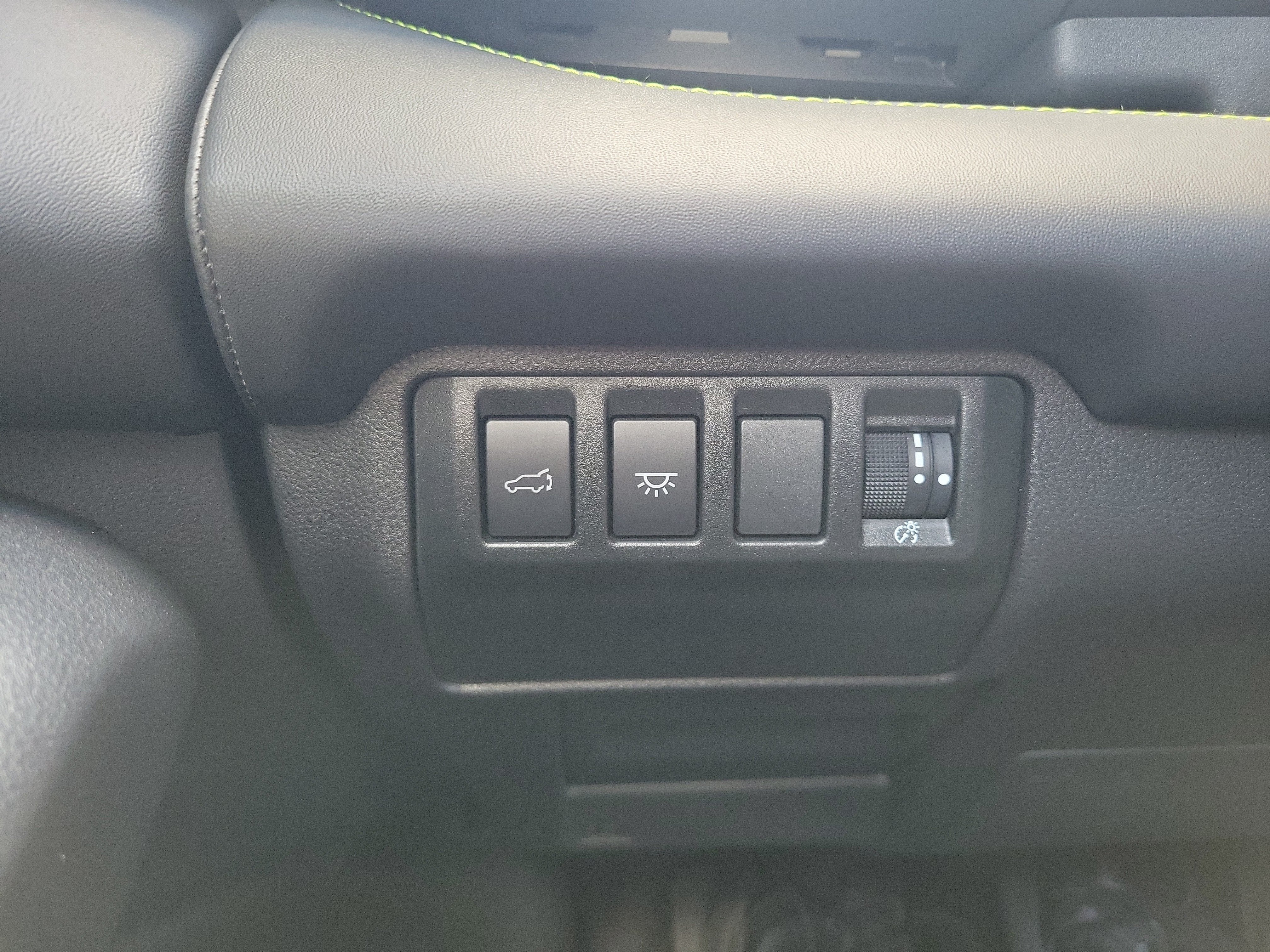 2024 Subaru Ascent Onyx Edition