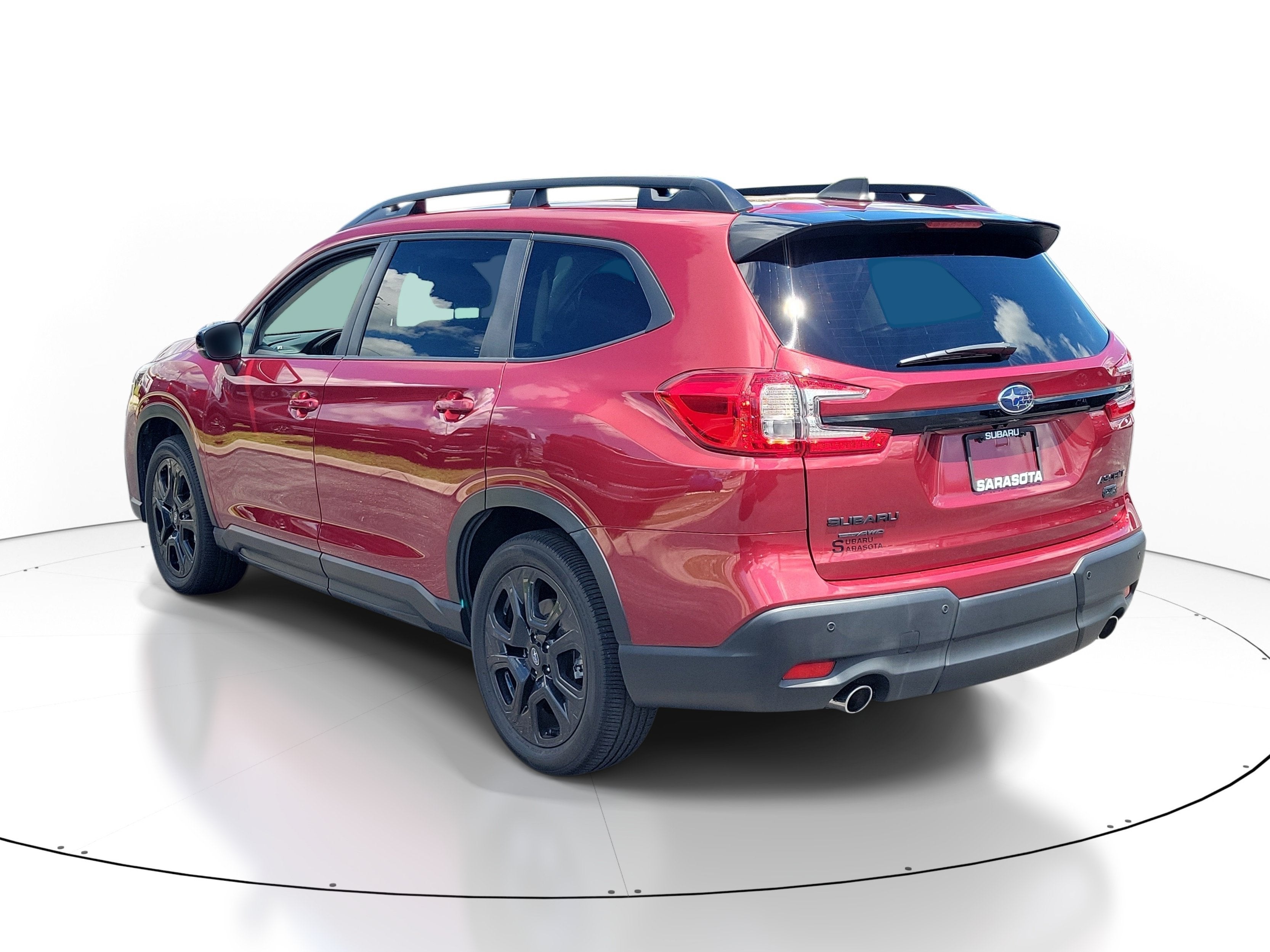 2024 Subaru Ascent Onyx Edition