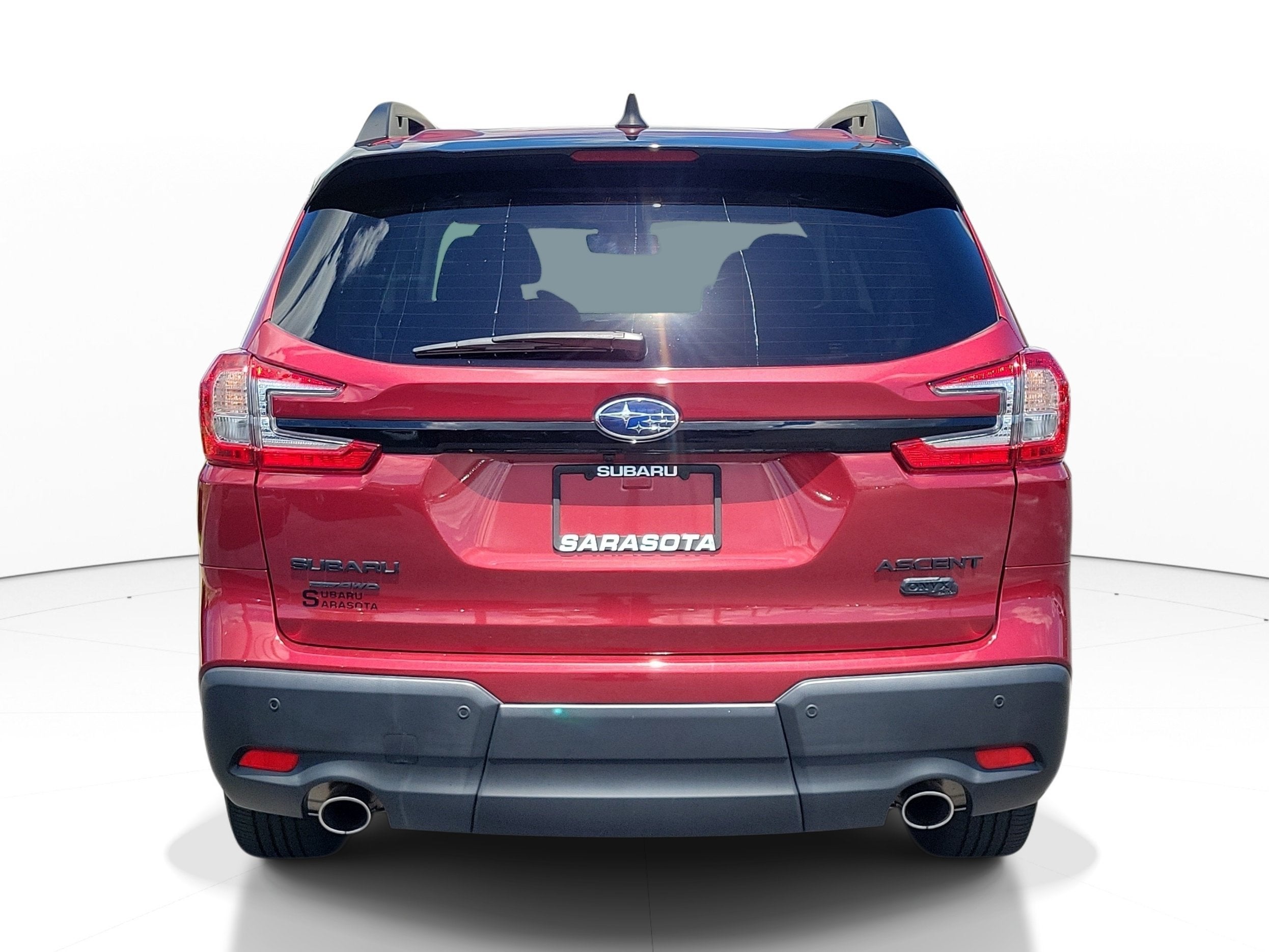 2024 Subaru Ascent Onyx Edition