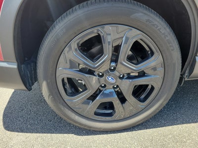 2024 Subaru Ascent Onyx Edition
