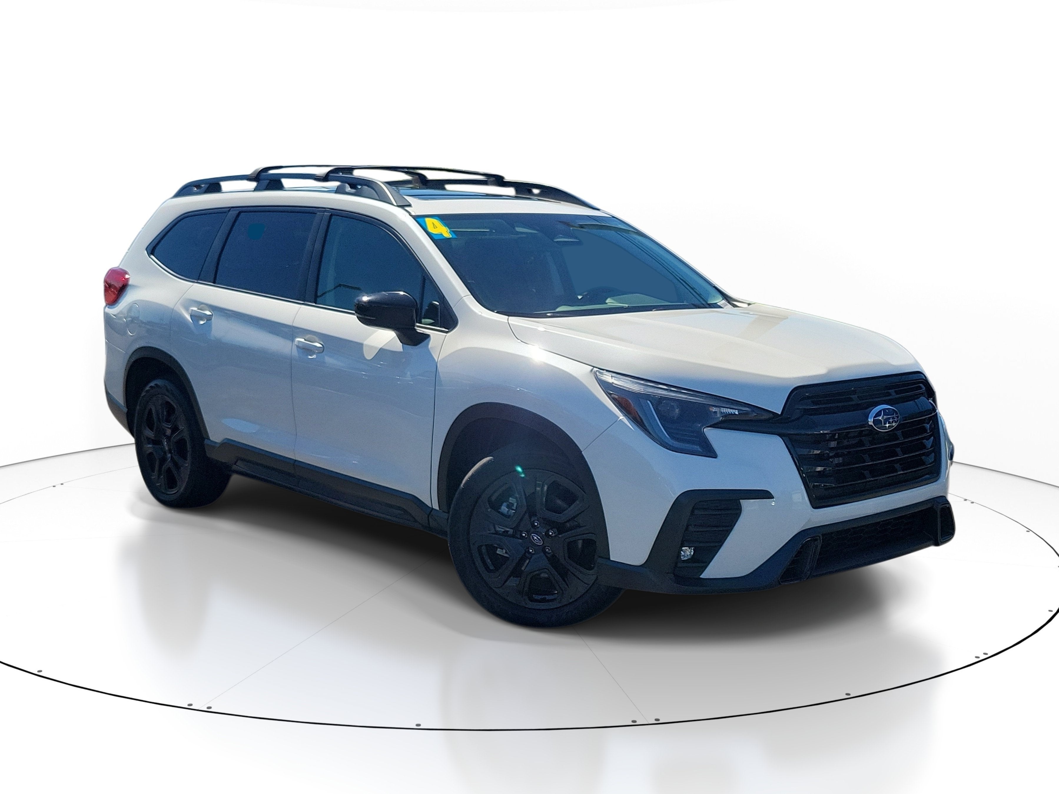 2024 Subaru Ascent Onyx Edition