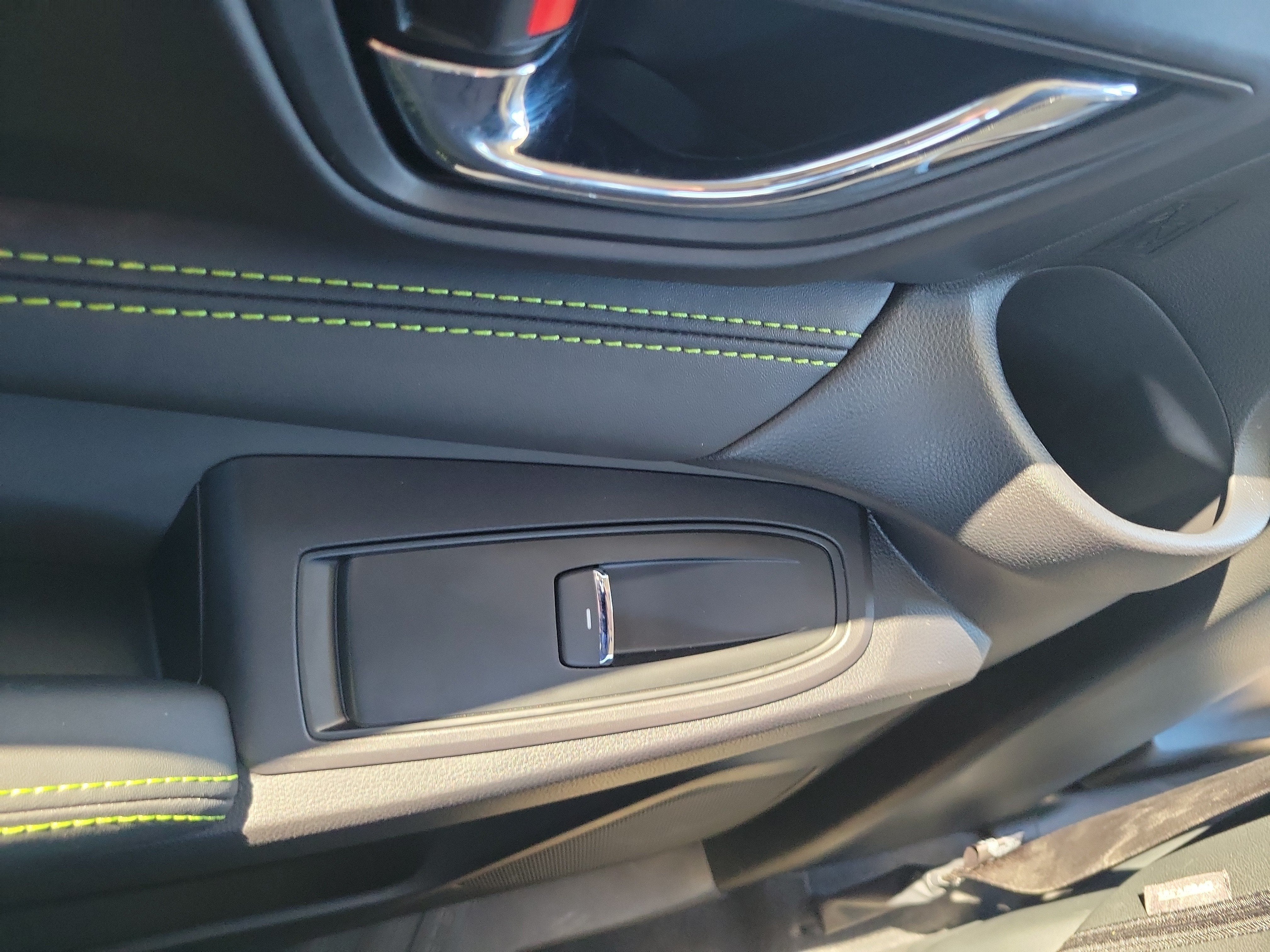 2024 Subaru Ascent Onyx Edition