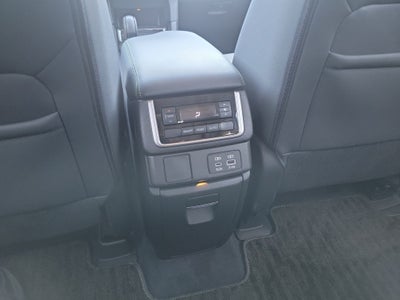 2024 Subaru Ascent Onyx Edition