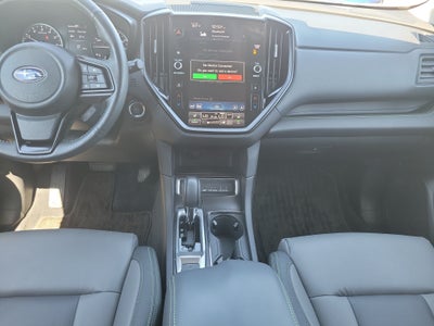 2024 Subaru Ascent Onyx Edition