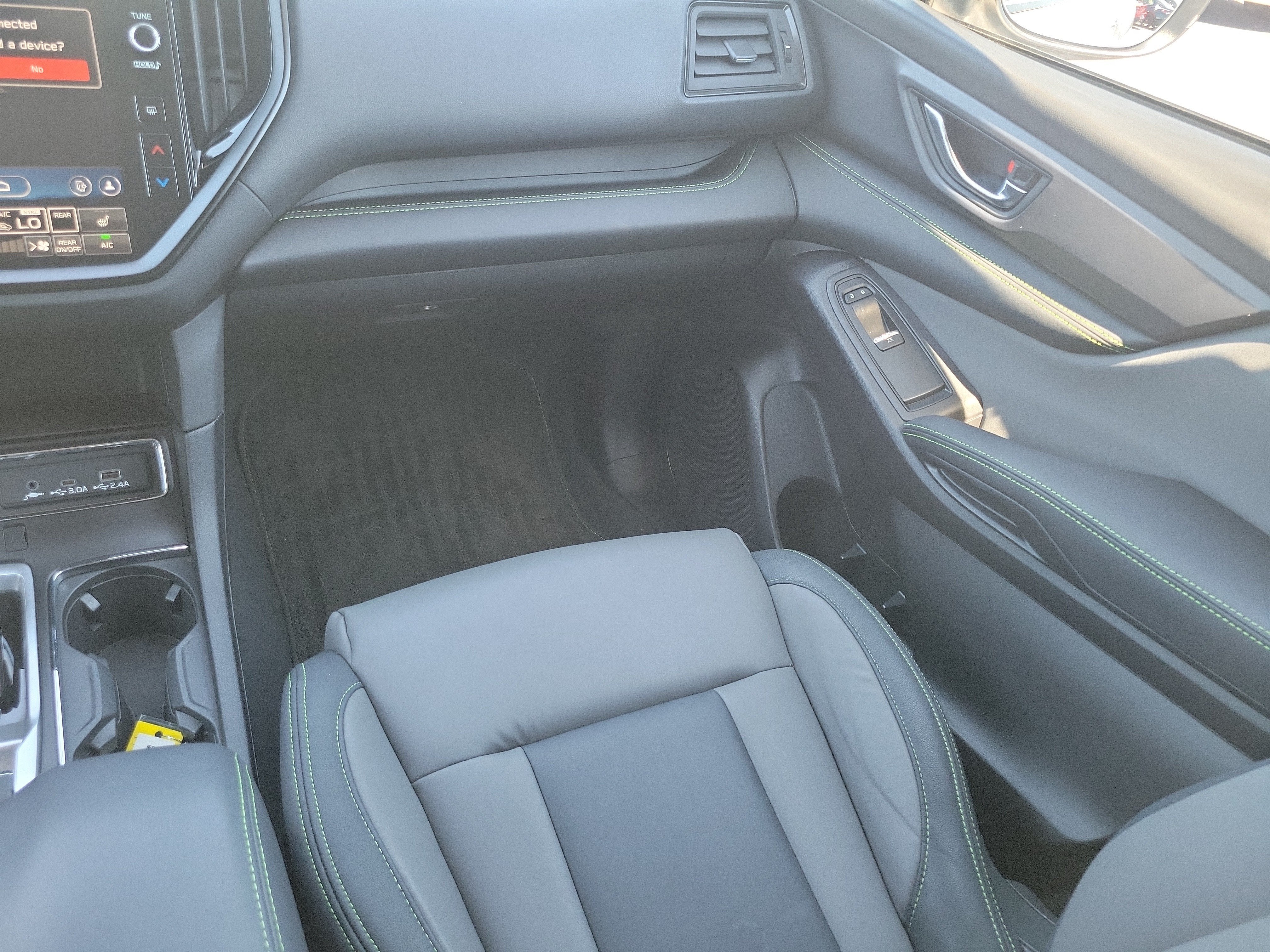 2024 Subaru Ascent Onyx Edition
