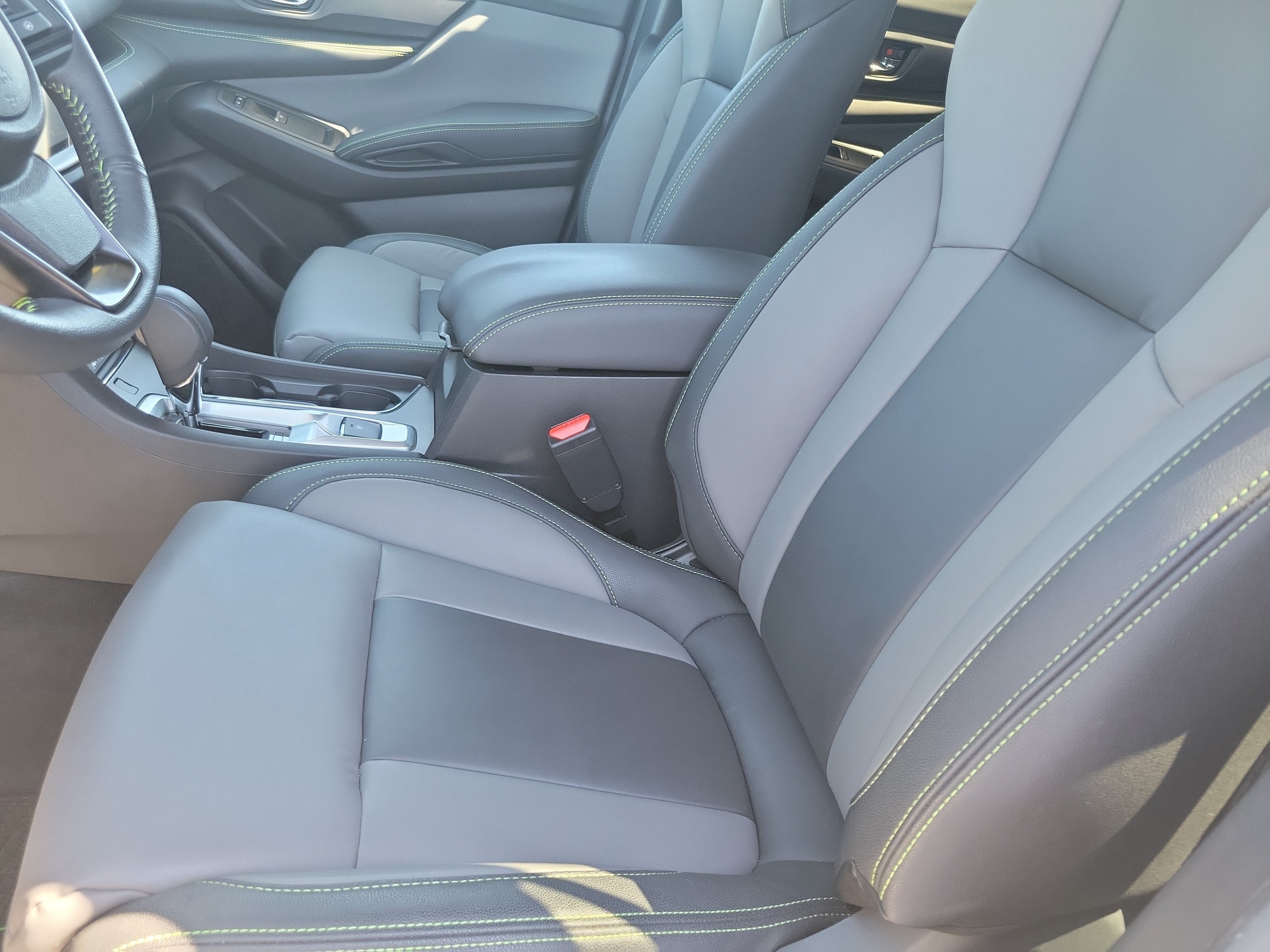 2024 Subaru Ascent Onyx Edition