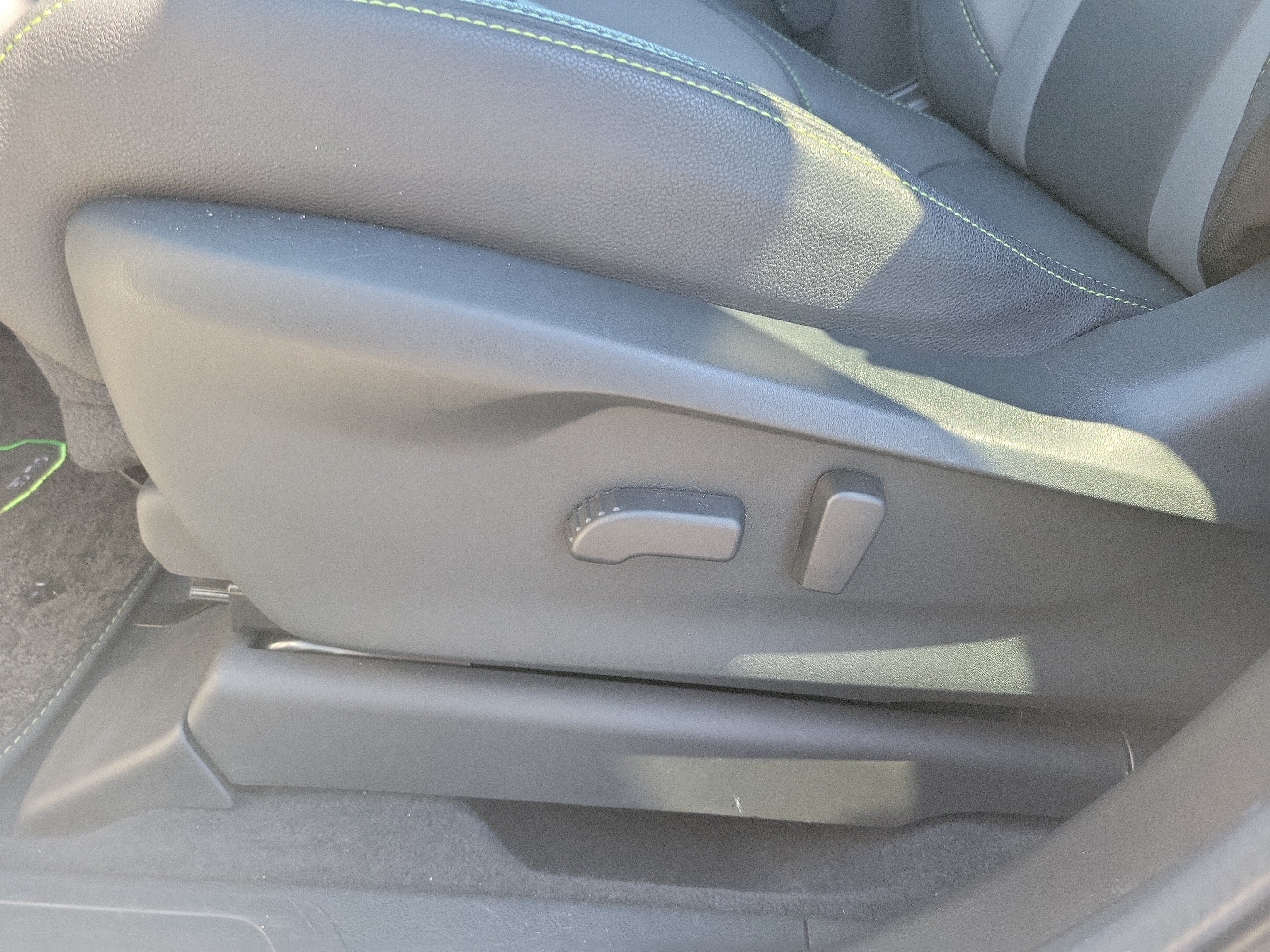2024 Subaru Ascent Onyx Edition