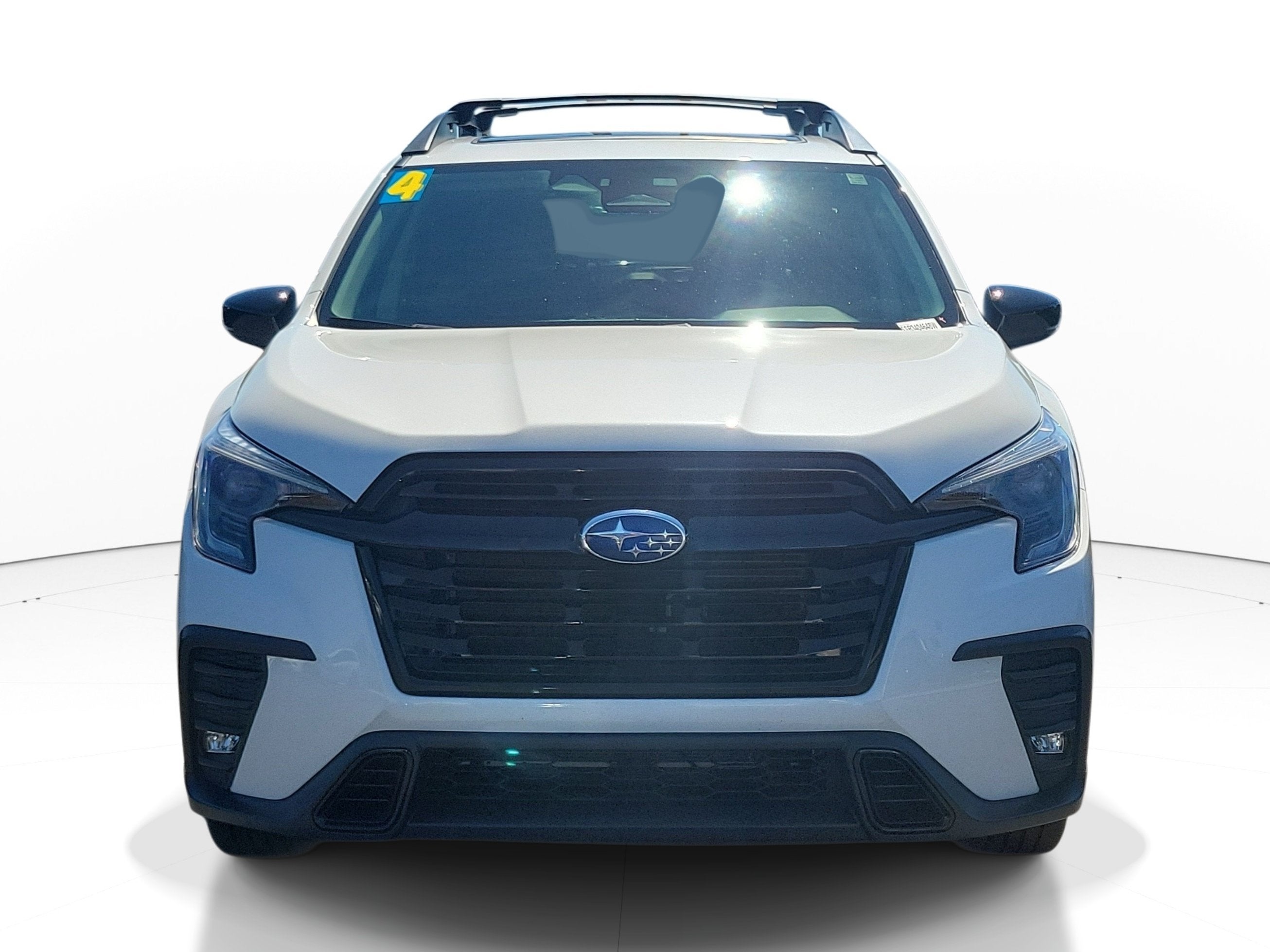 2024 Subaru Ascent Onyx Edition