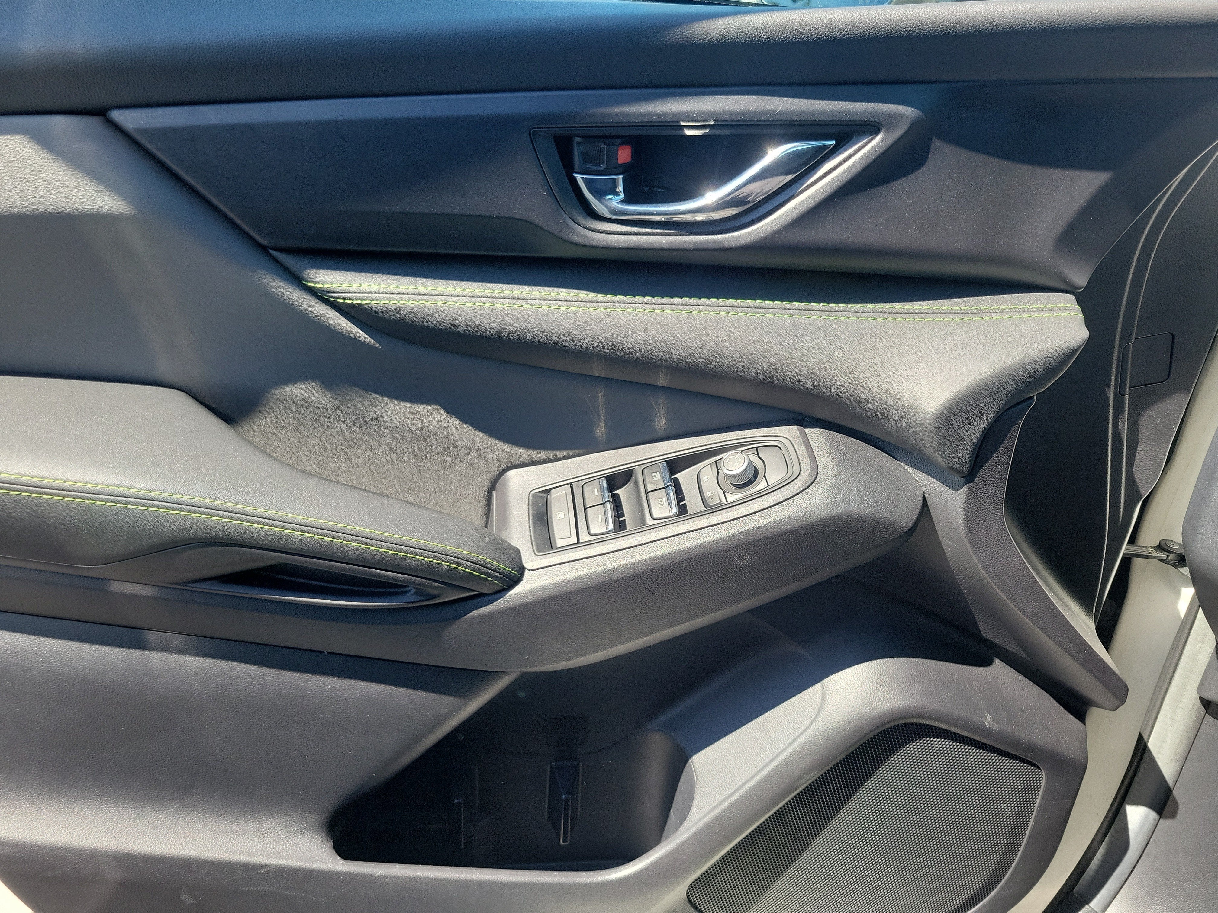 2024 Subaru Ascent Onyx Edition
