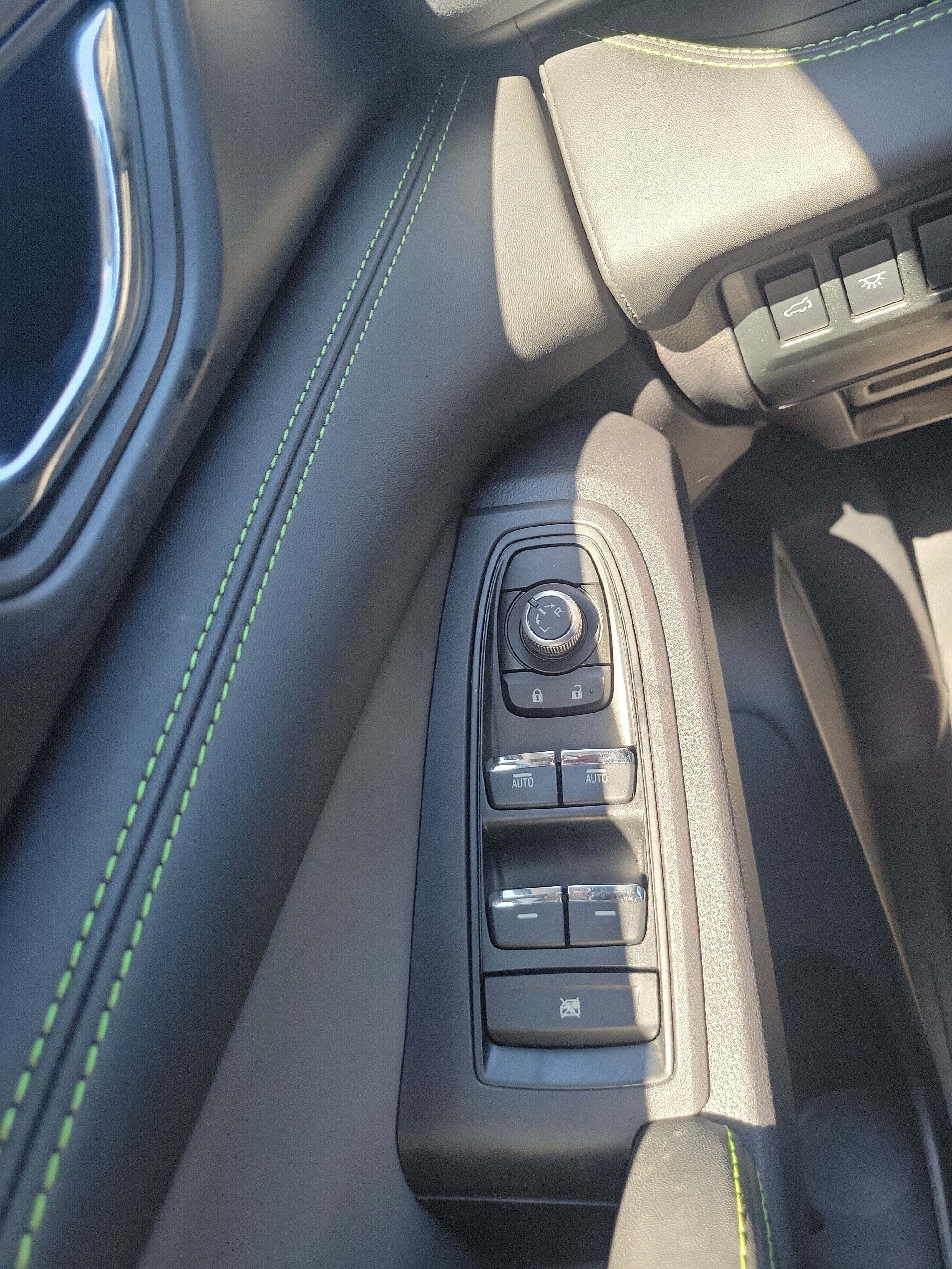2024 Subaru Ascent Onyx Edition
