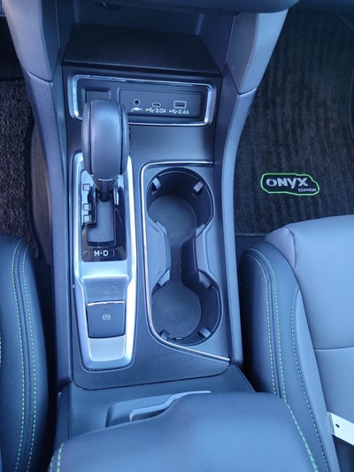 2024 Subaru Ascent Onyx Edition