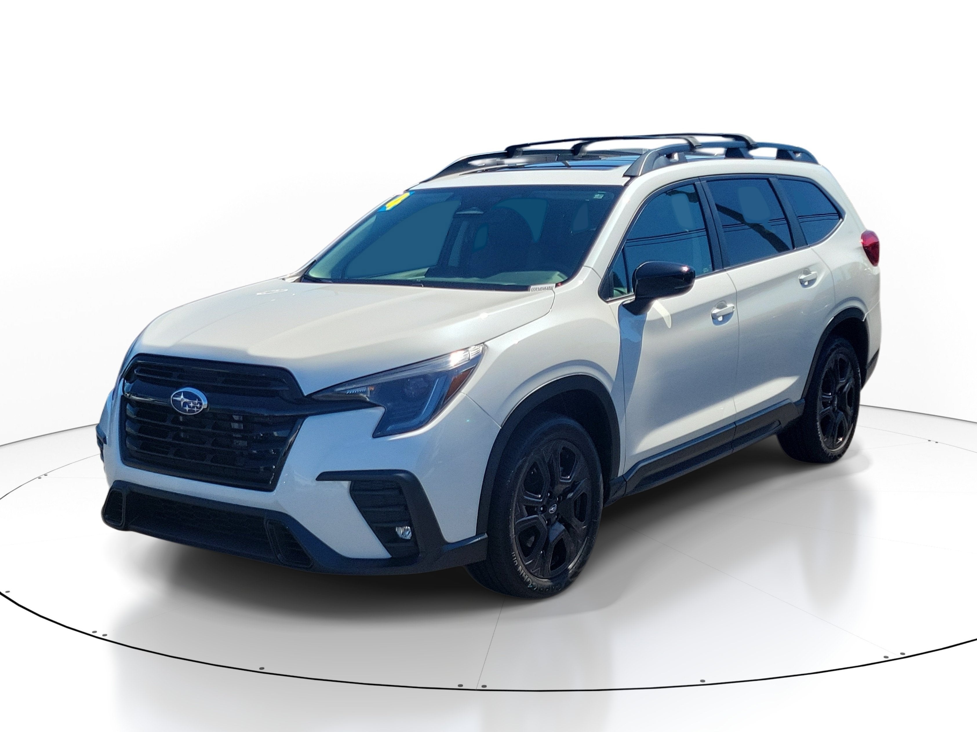 2024 Subaru Ascent Onyx Edition