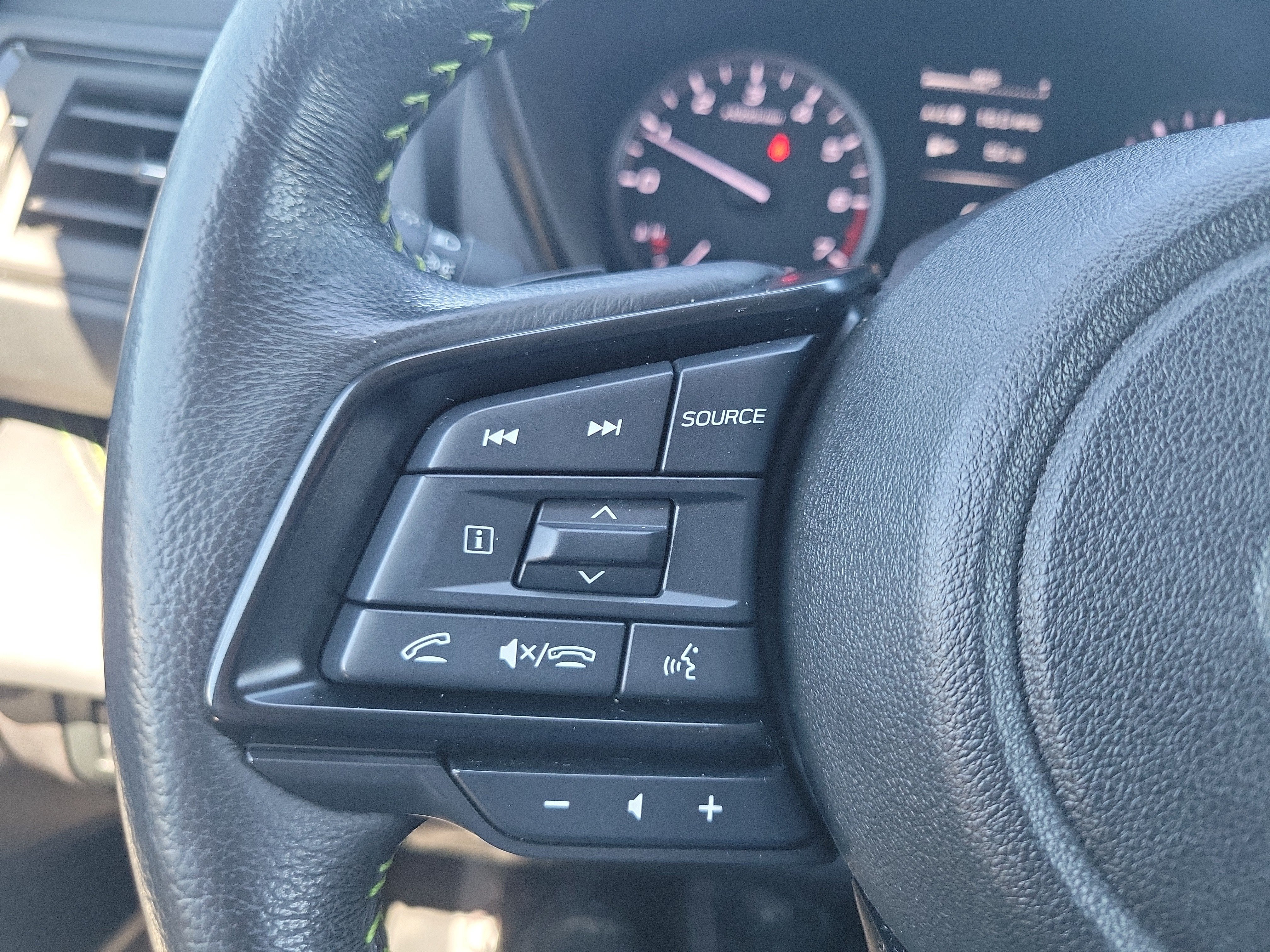 2024 Subaru Ascent Onyx Edition