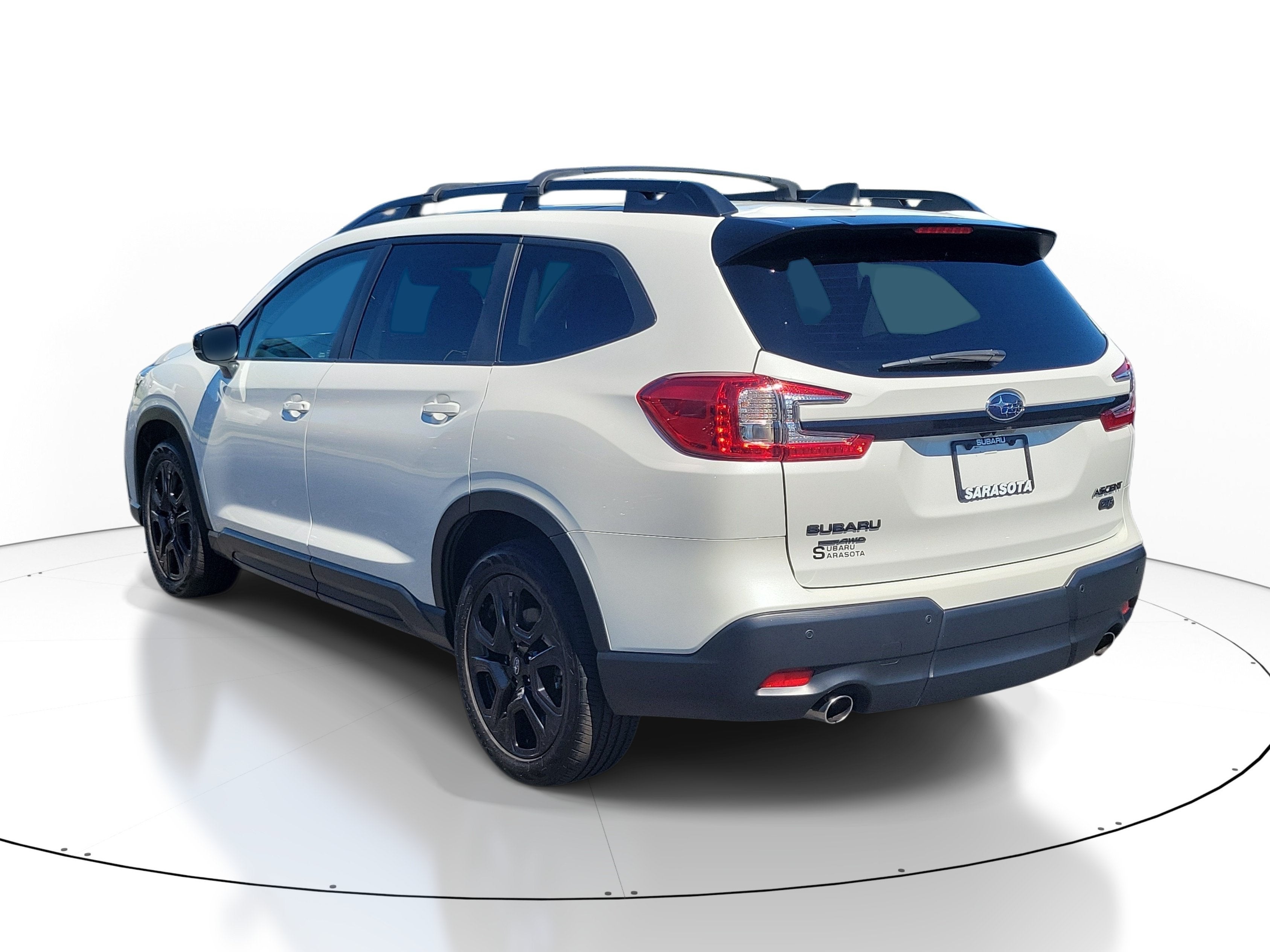2024 Subaru Ascent Onyx Edition