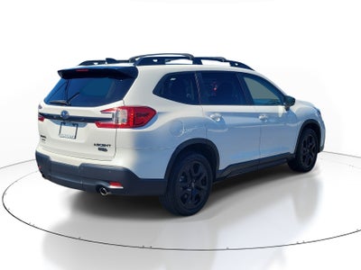 2024 Subaru Ascent Onyx Edition