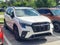 2026 Subaru Ascent Onyx Edition Touring